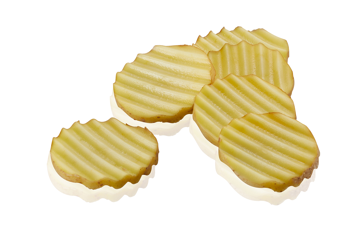 GEFU Gourmet Gemüsehobel LAOLA