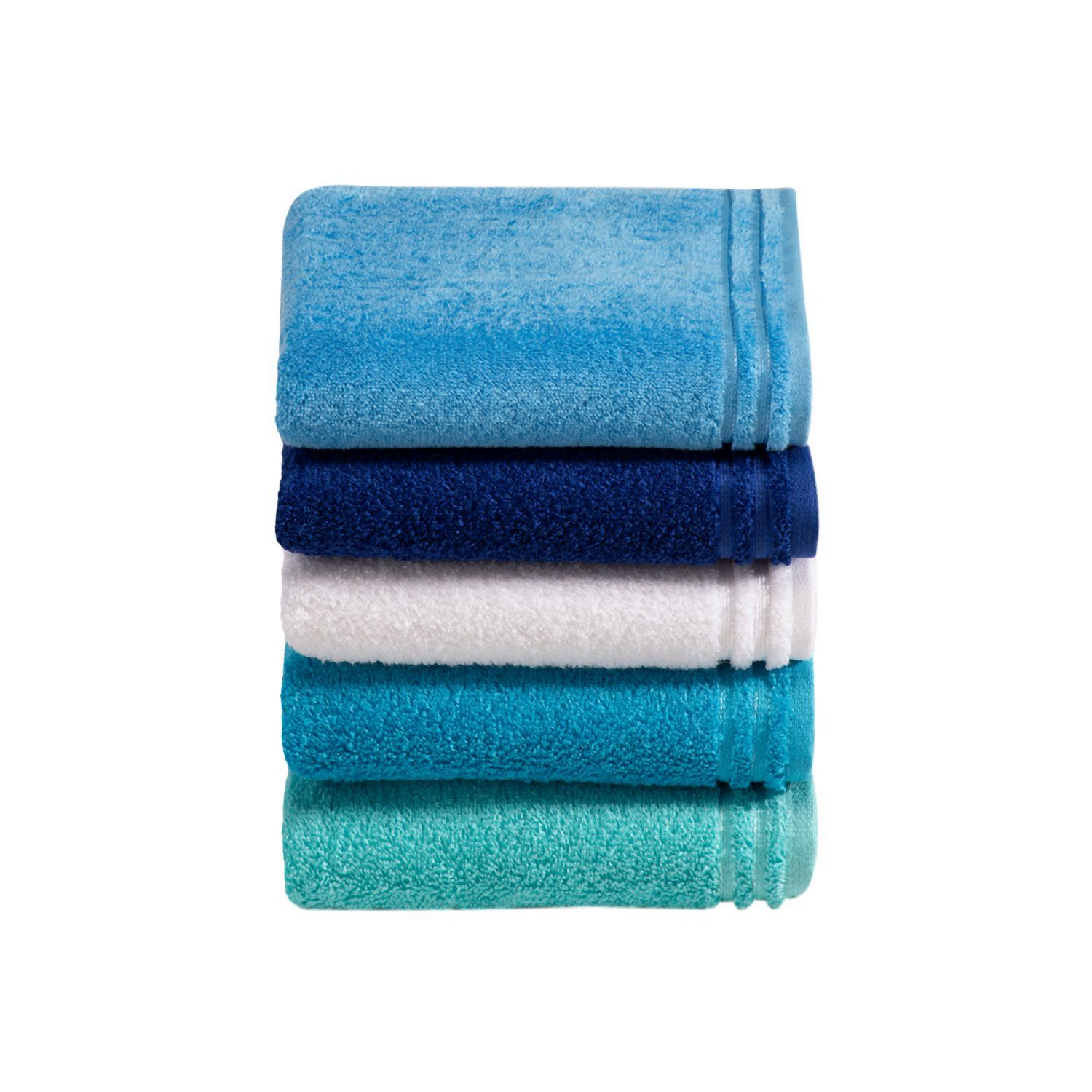 Duschtuch Calypso Feeling - turquoise