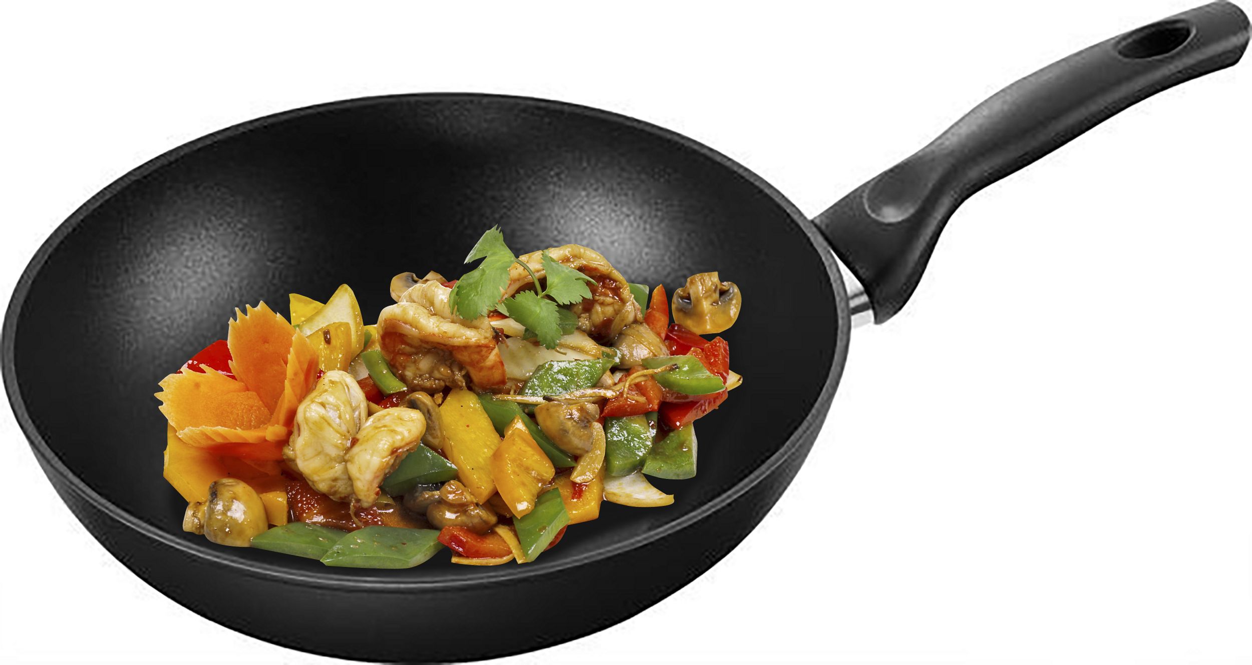  PFANNENSET BALLARINI PANAREA Aluminium 3-teilig