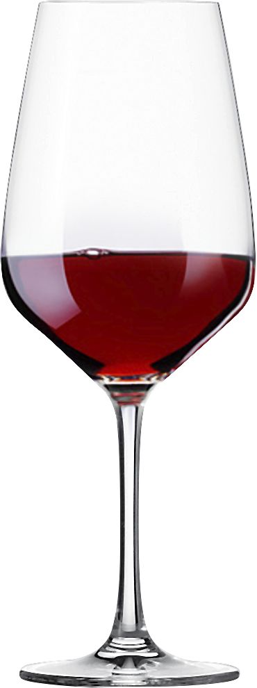 Bordeauxglas Serie Taste - 200 ml