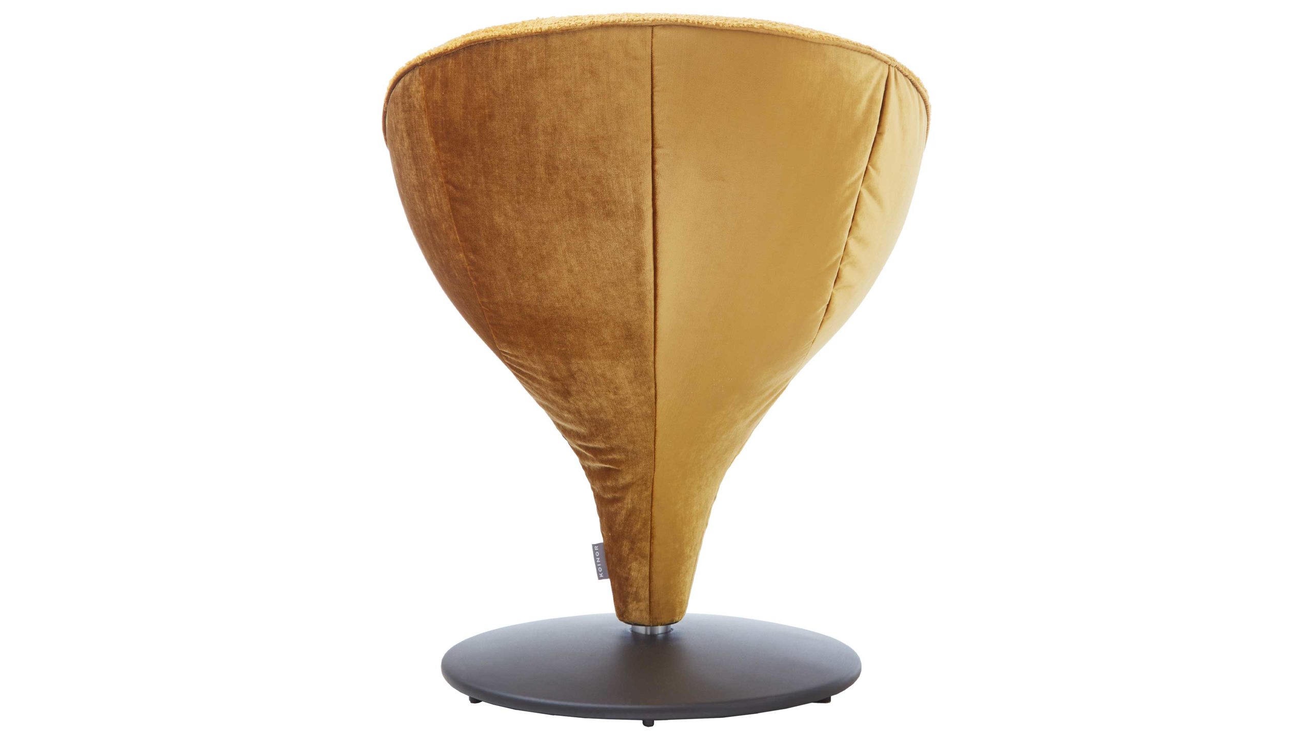 Koinor Drehstuhl 1260, space