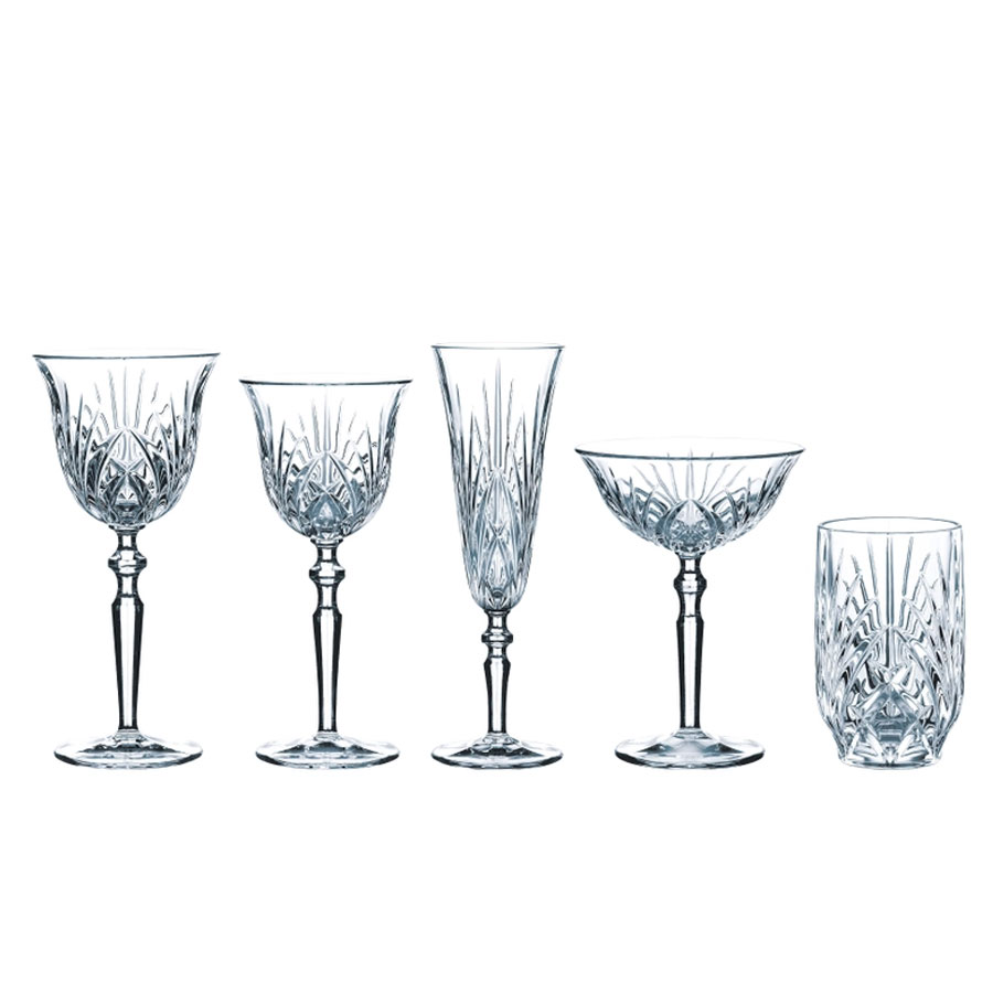 Nachtmann Weissweinkelch 6er Palais - 200 ml