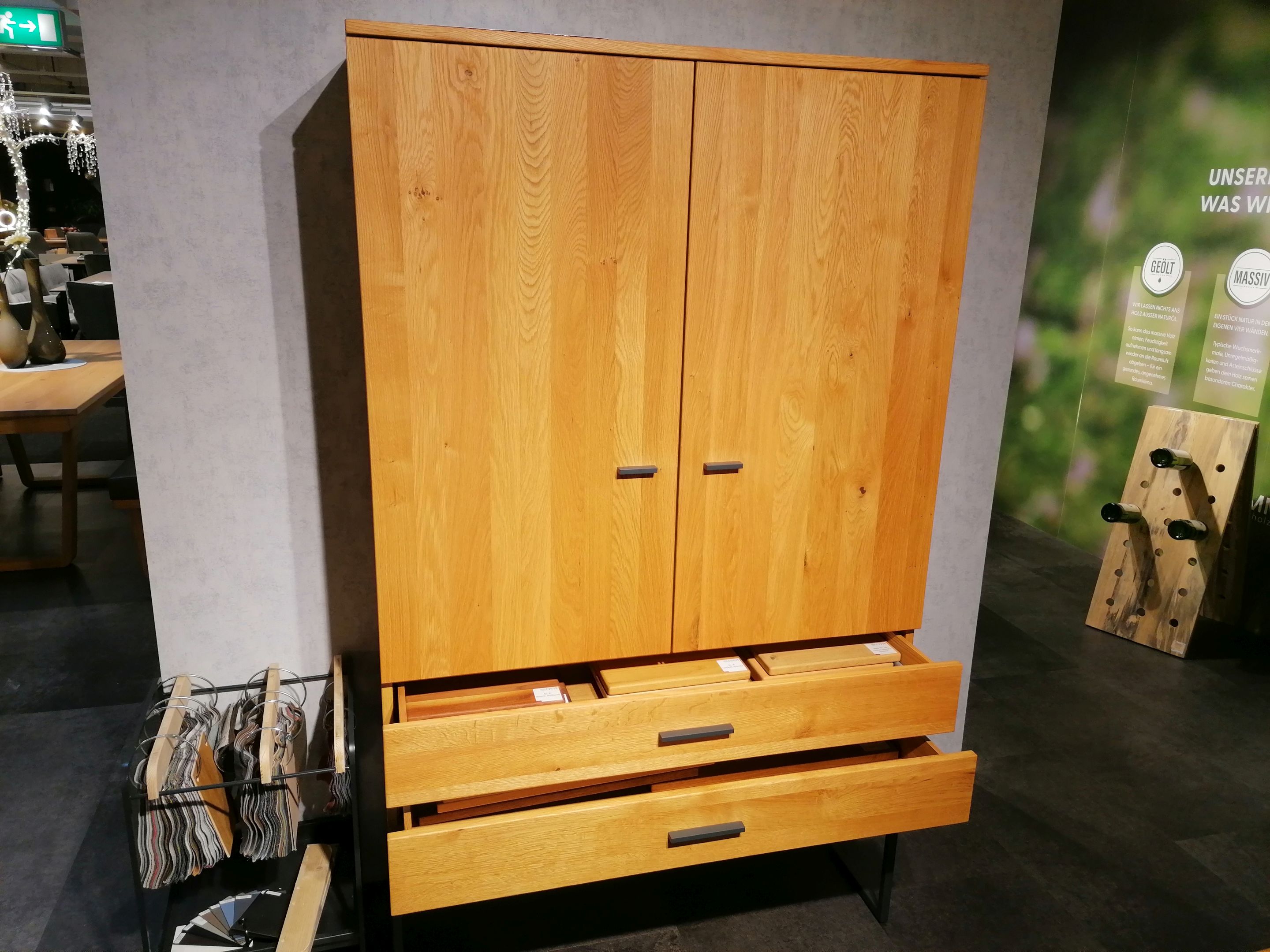 Schrank Mila Schrank Mila