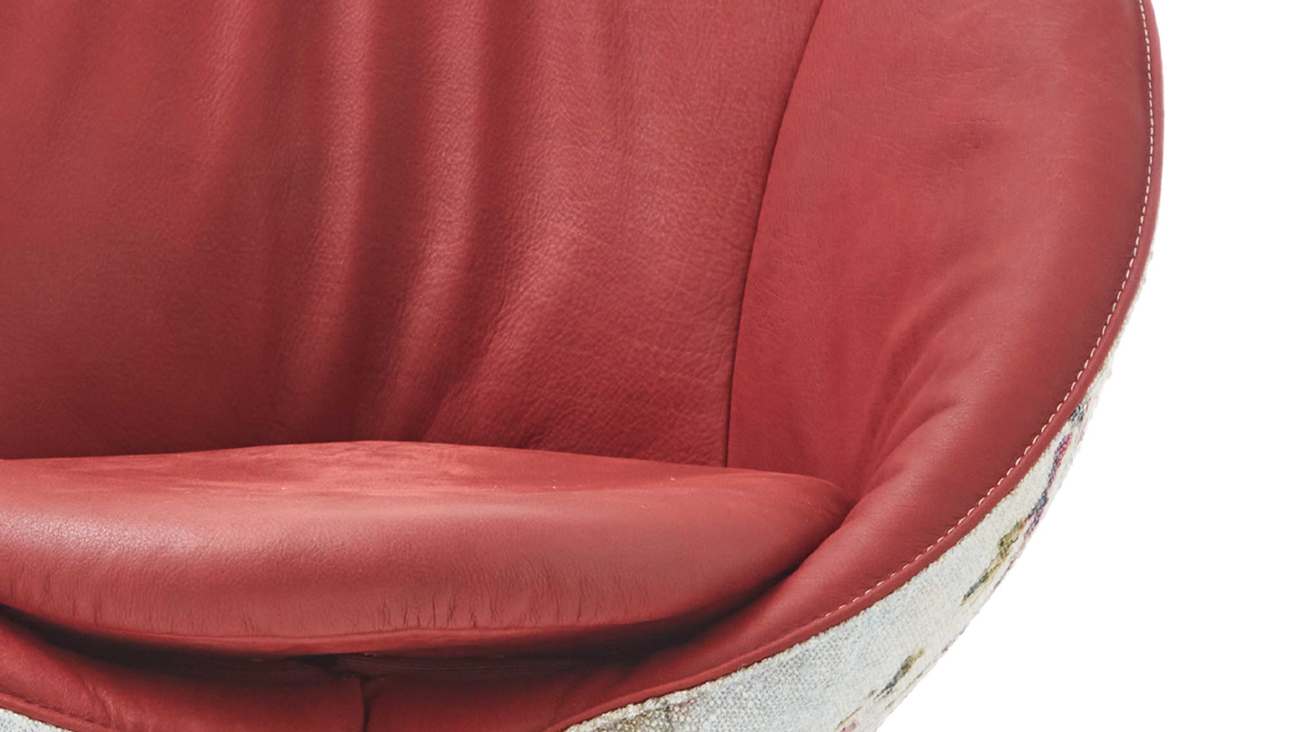 Koinor Drehstuhl 1260, india-chilli