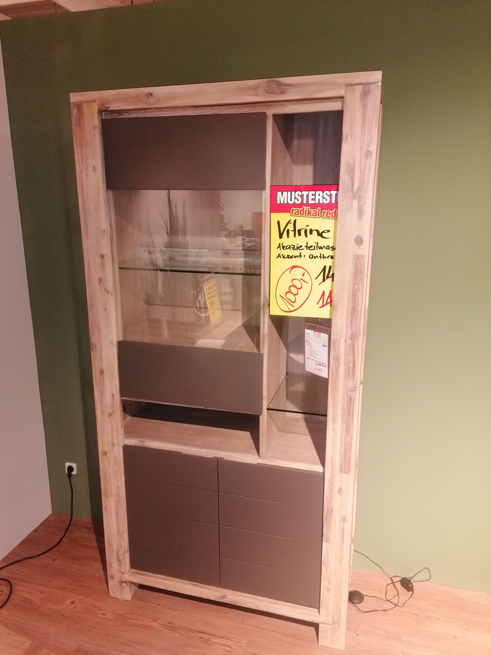 Vitrine Multiplus Vitrine Multiplus