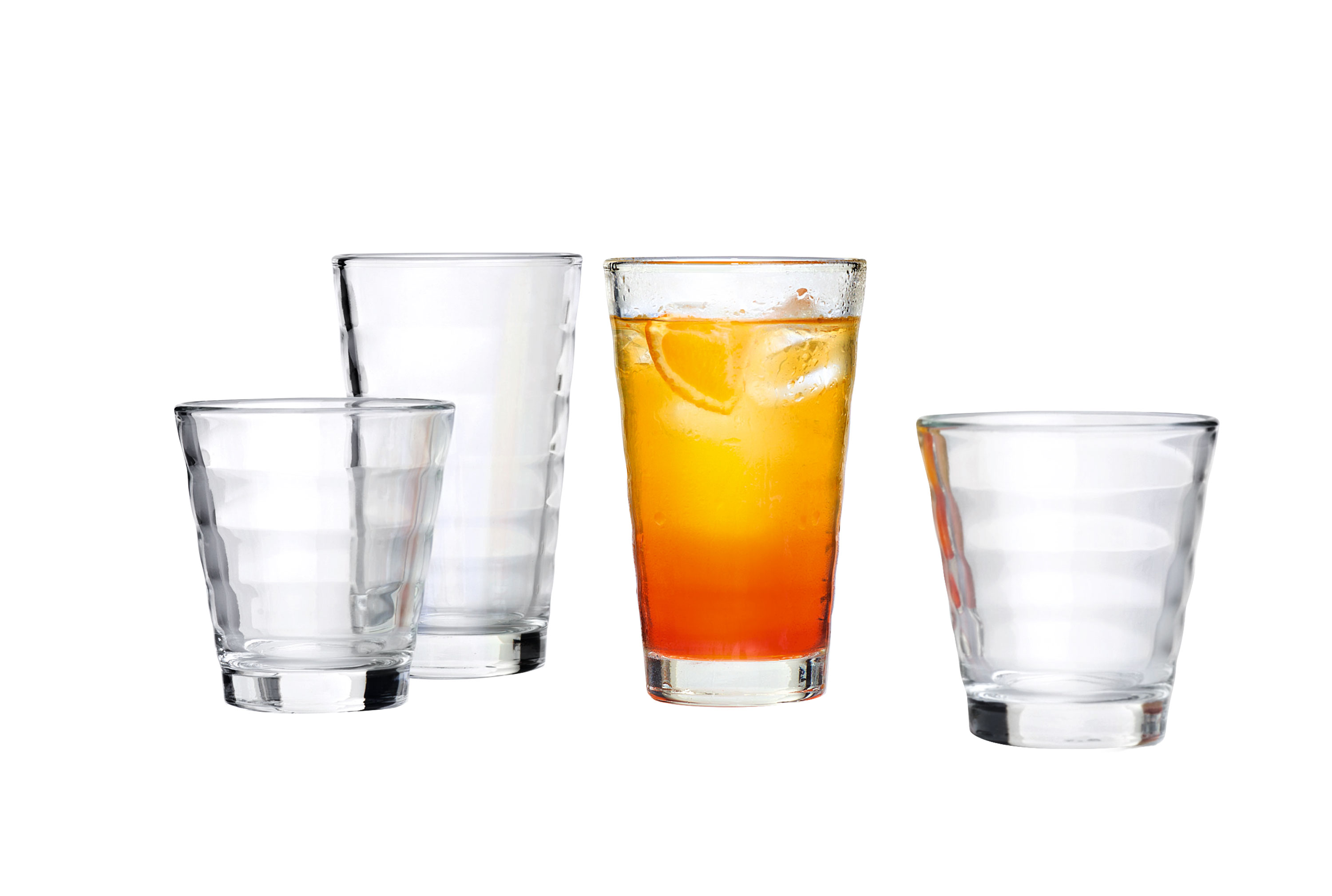 Becherset, 8 tgl. - spülmaschinenfest 