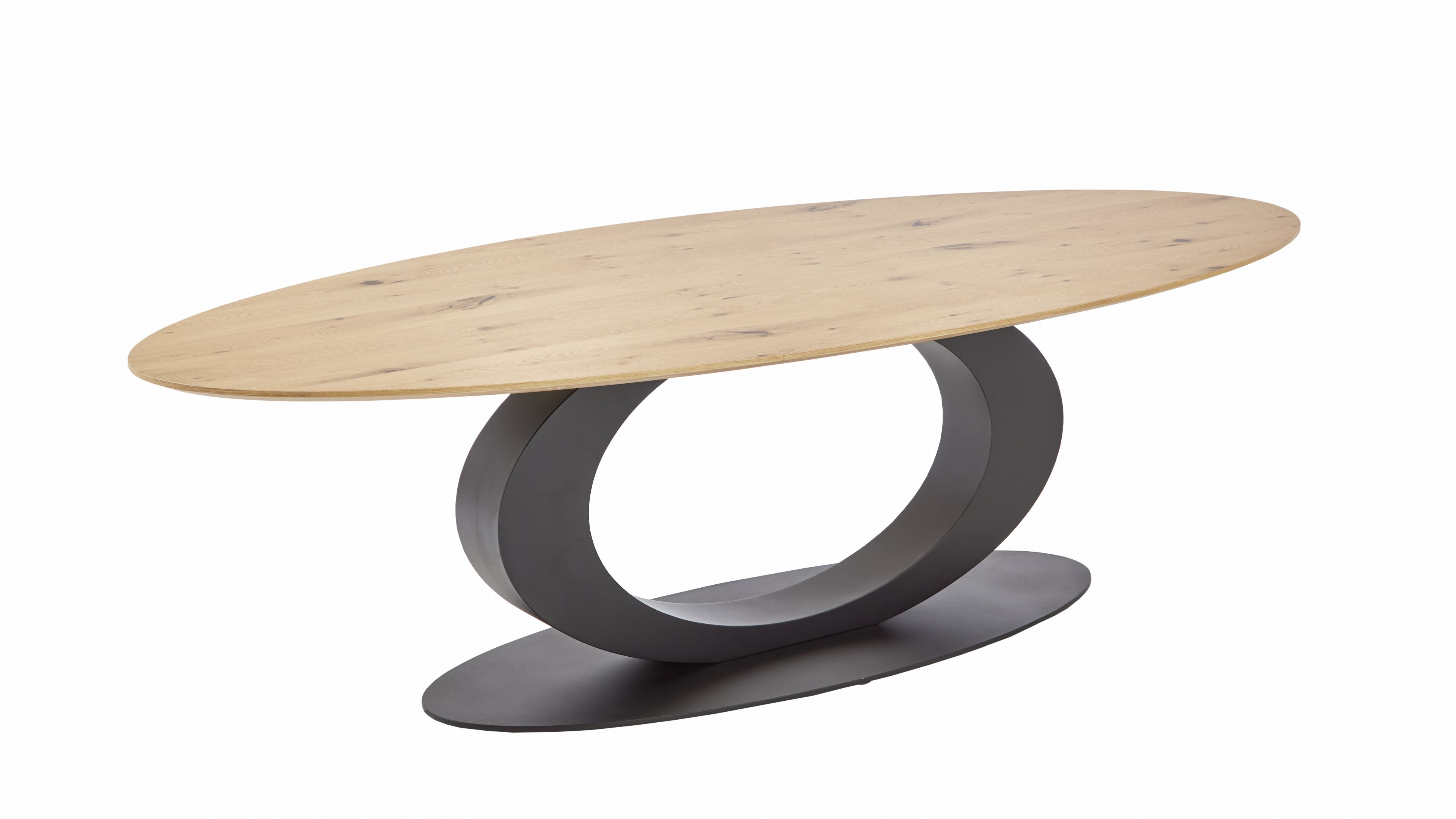 Koinor Esstisch - 120 x 76 x 275 cm