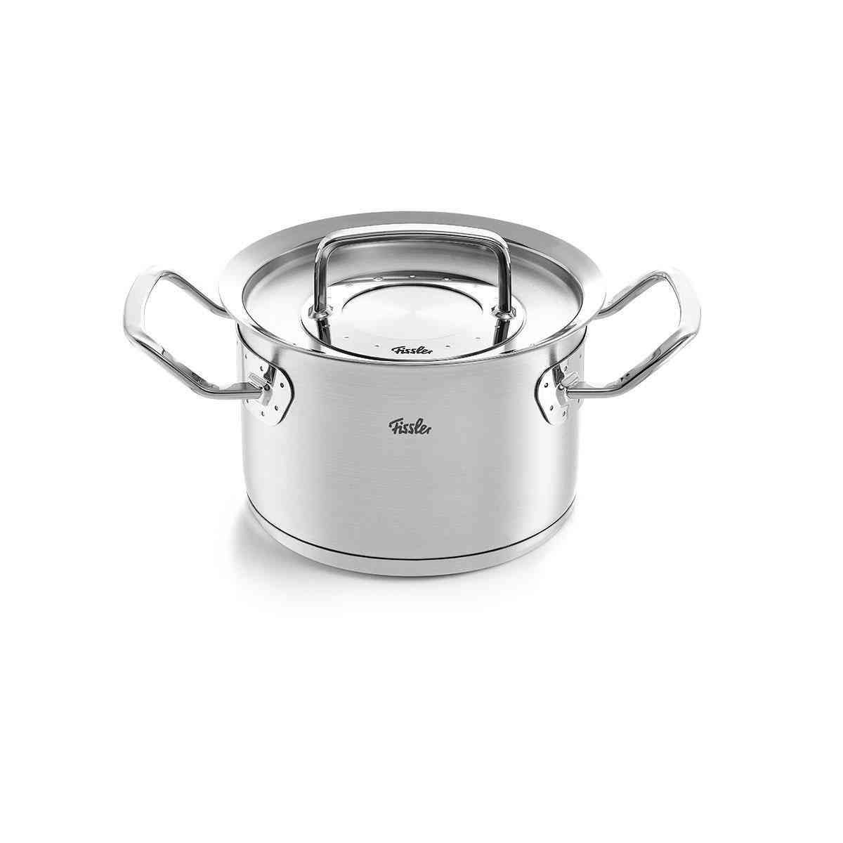 Fissler Original-Profi Collection® Kochtopf - Ø 16cm