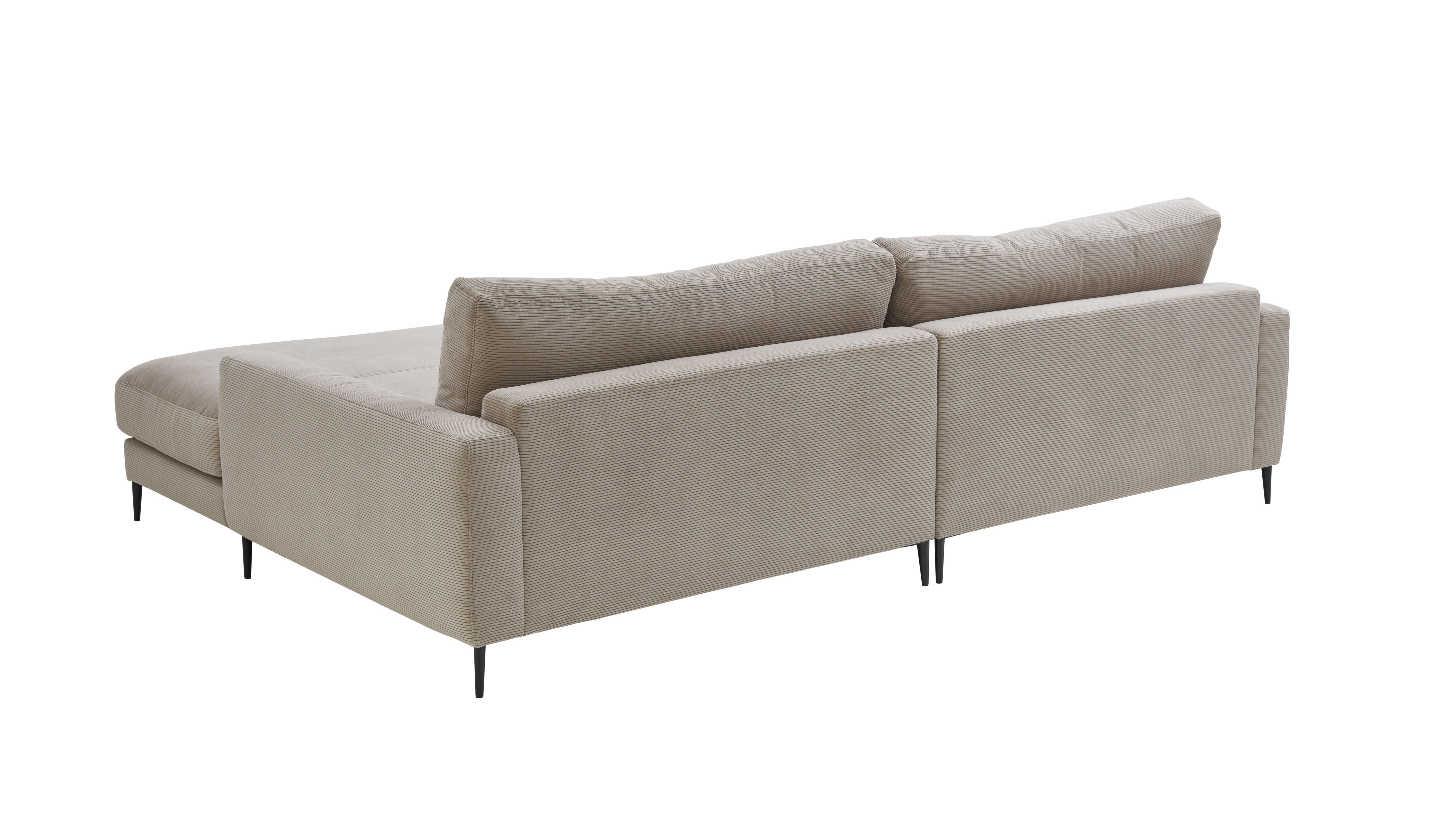 Polstergarnitur Borata