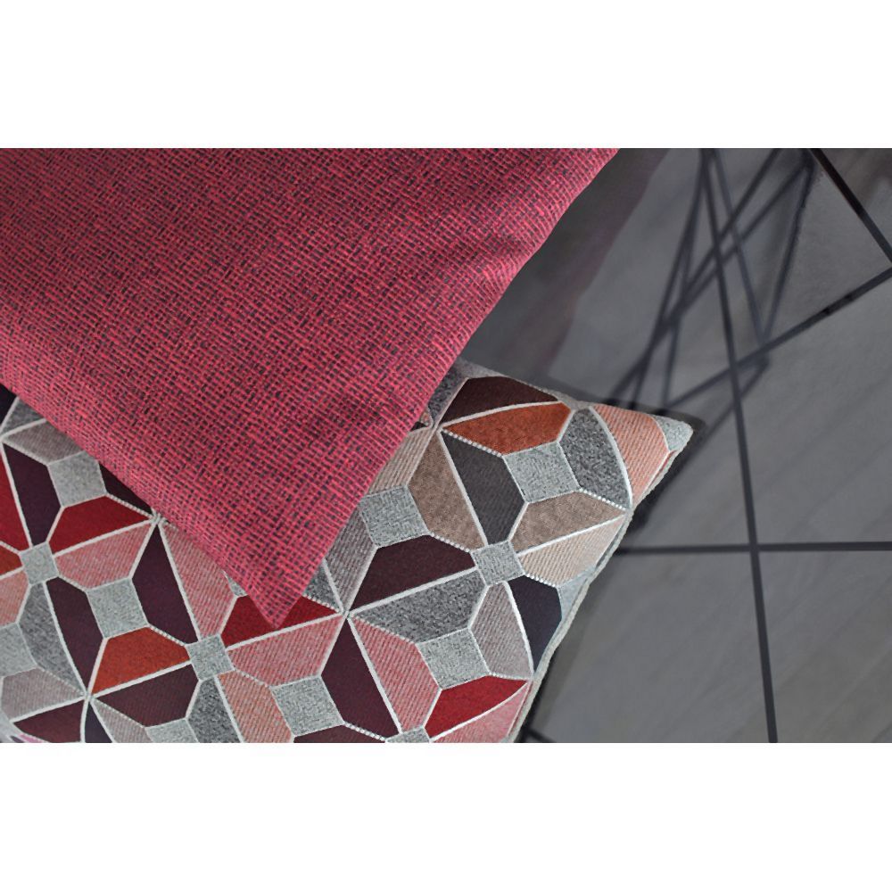 Kissen Prism - Shaphire 60x40cm