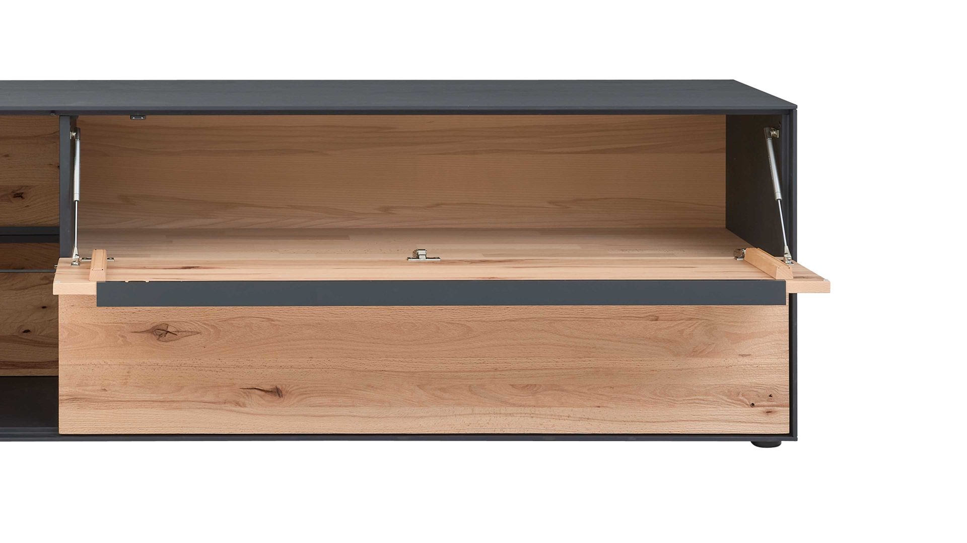 Wohnwand Interliving 2026