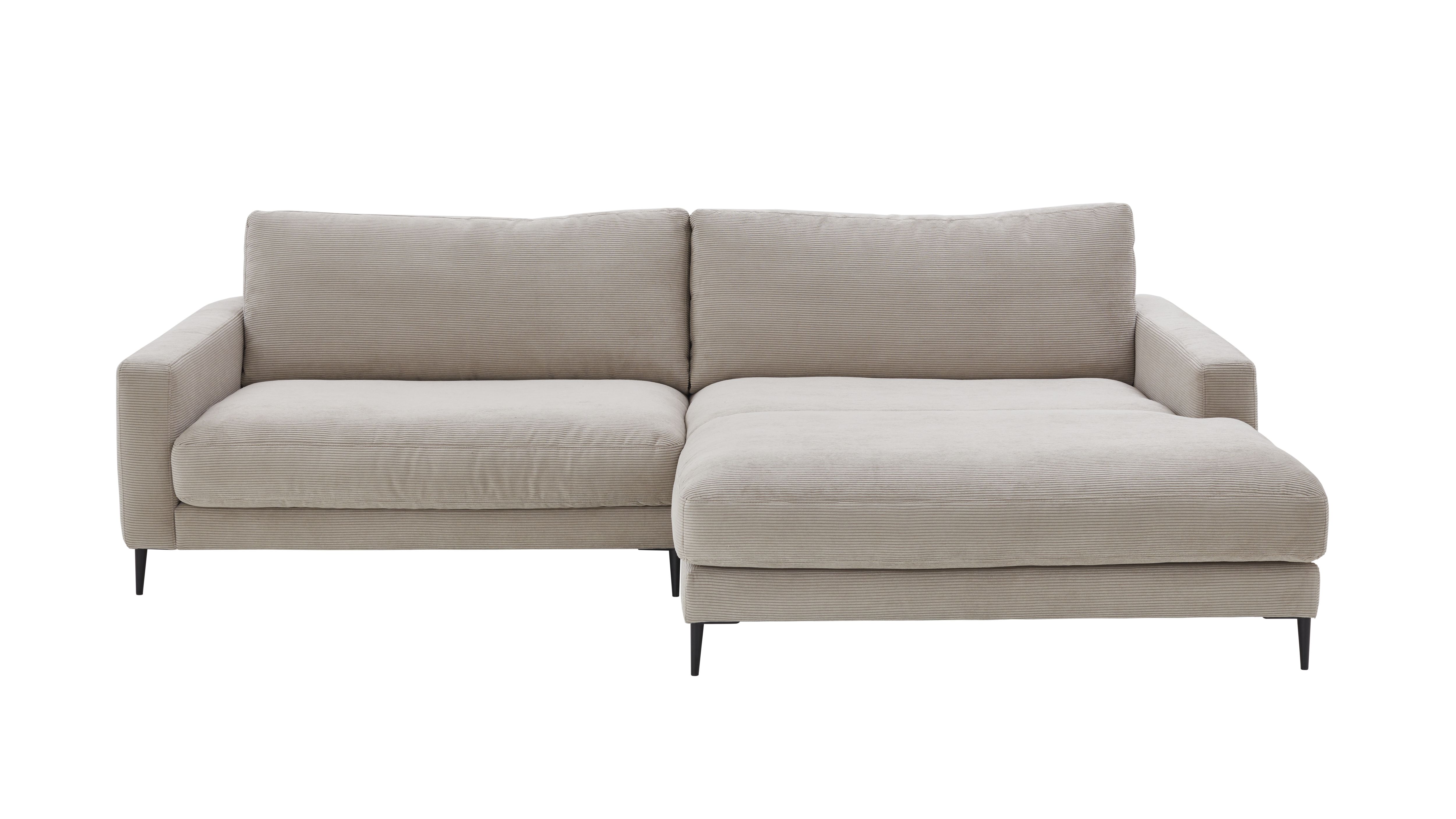 Polstergarnitur Borata