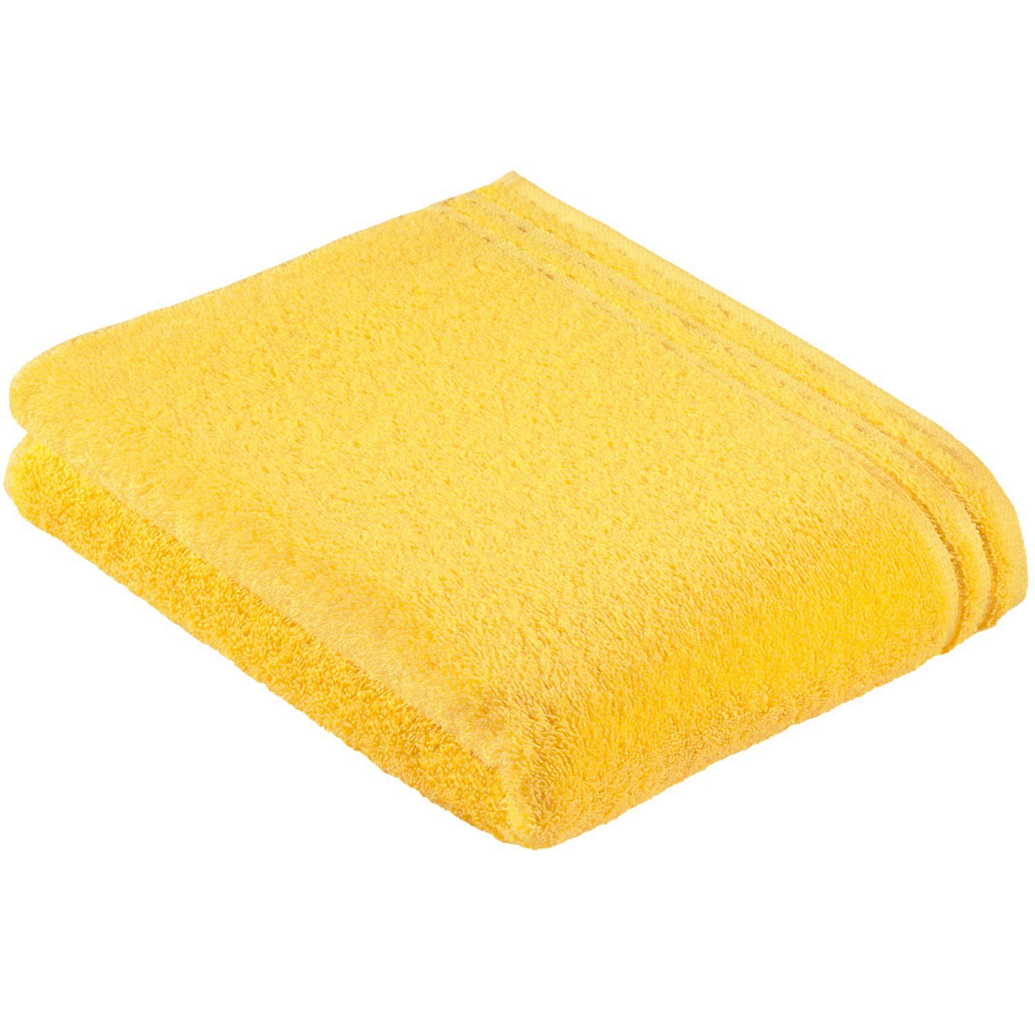 Duschtuch Calypso Feeling - Sunflower