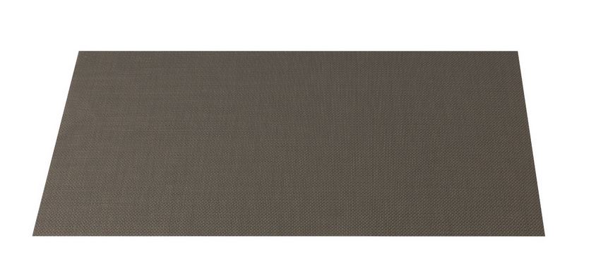 Leonardo Platzset 35x48cm grau