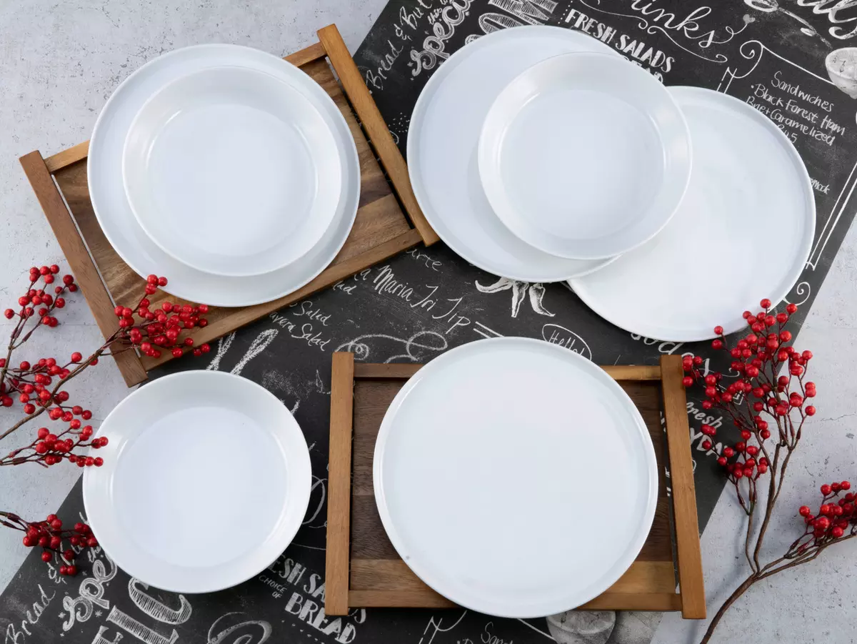 TAFELSERVICE 12-TLG.