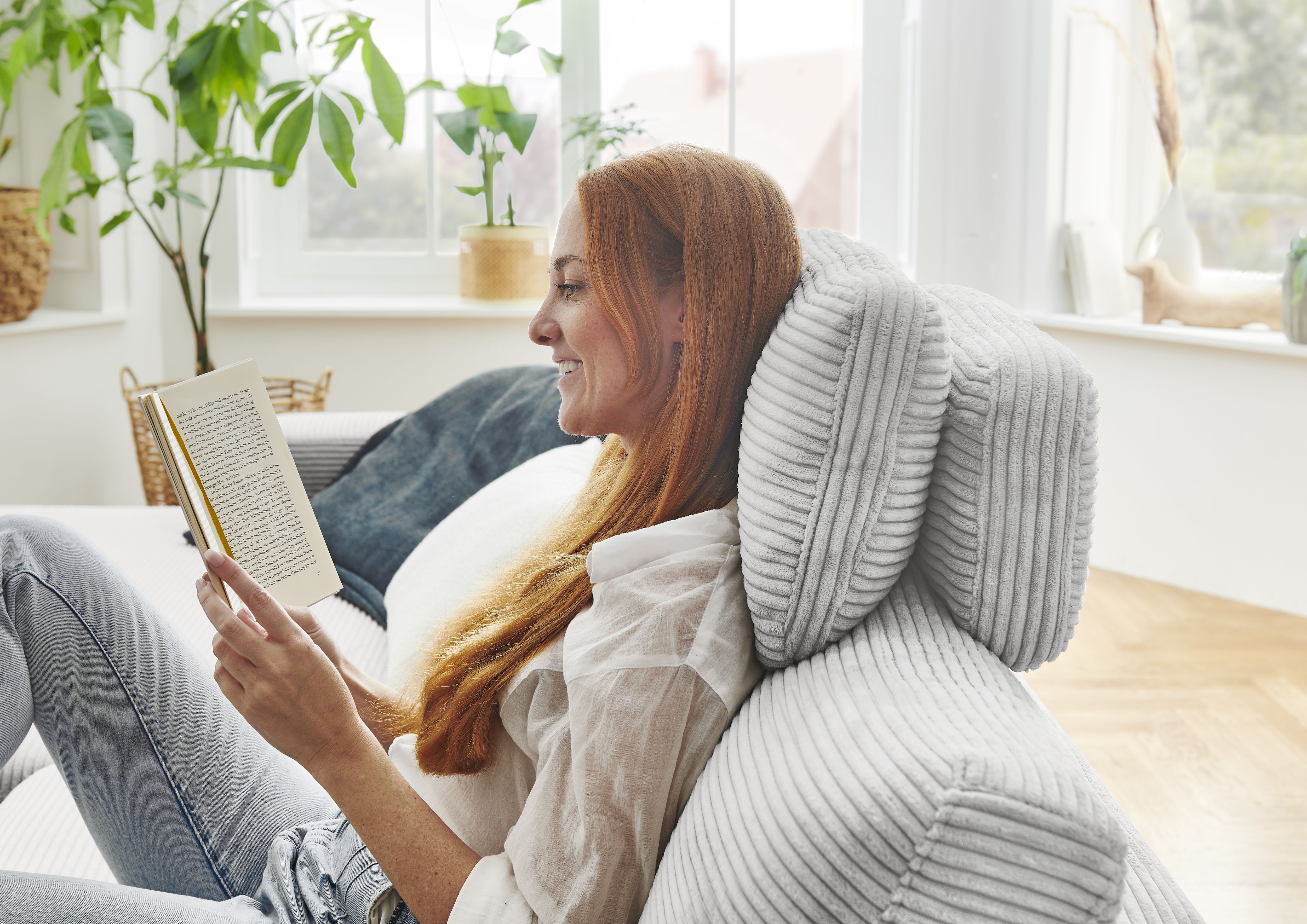 Polstergarnitur Dublin