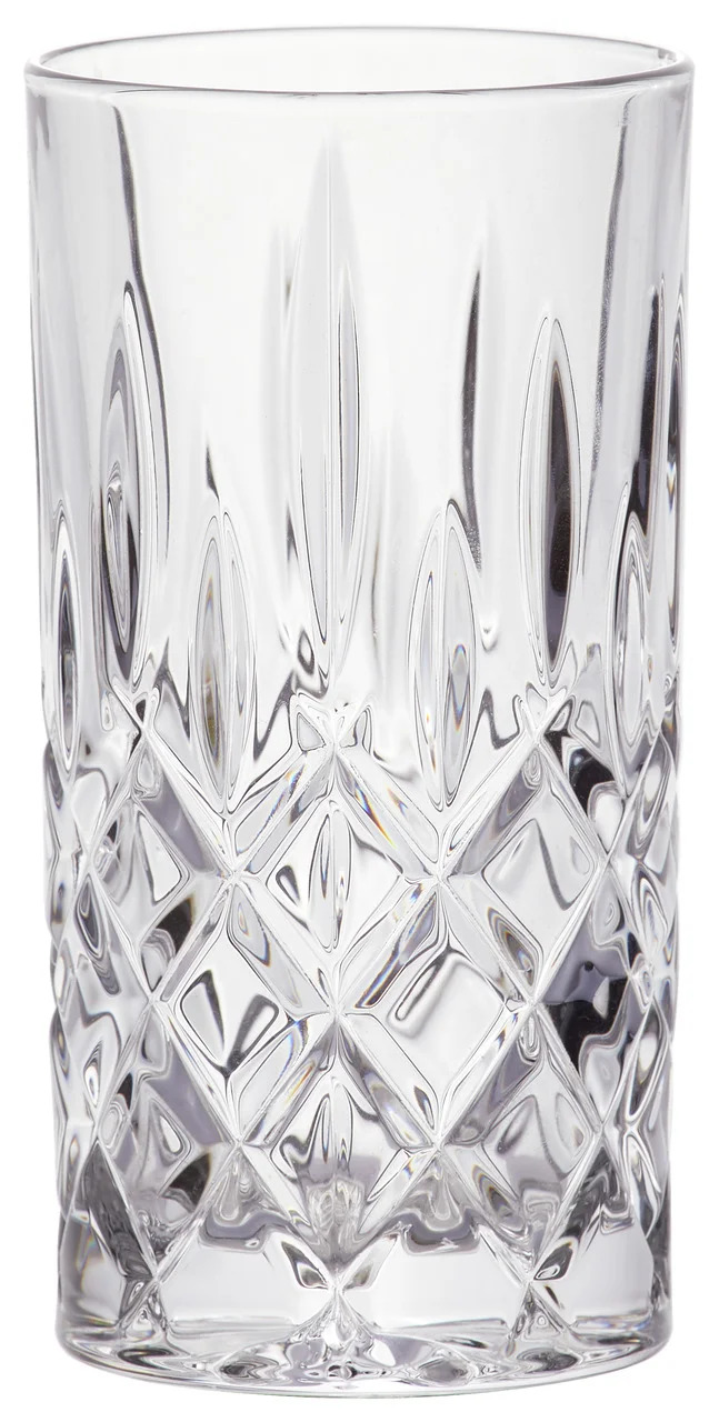 Noblesse Longdrinkglas - 380 ml