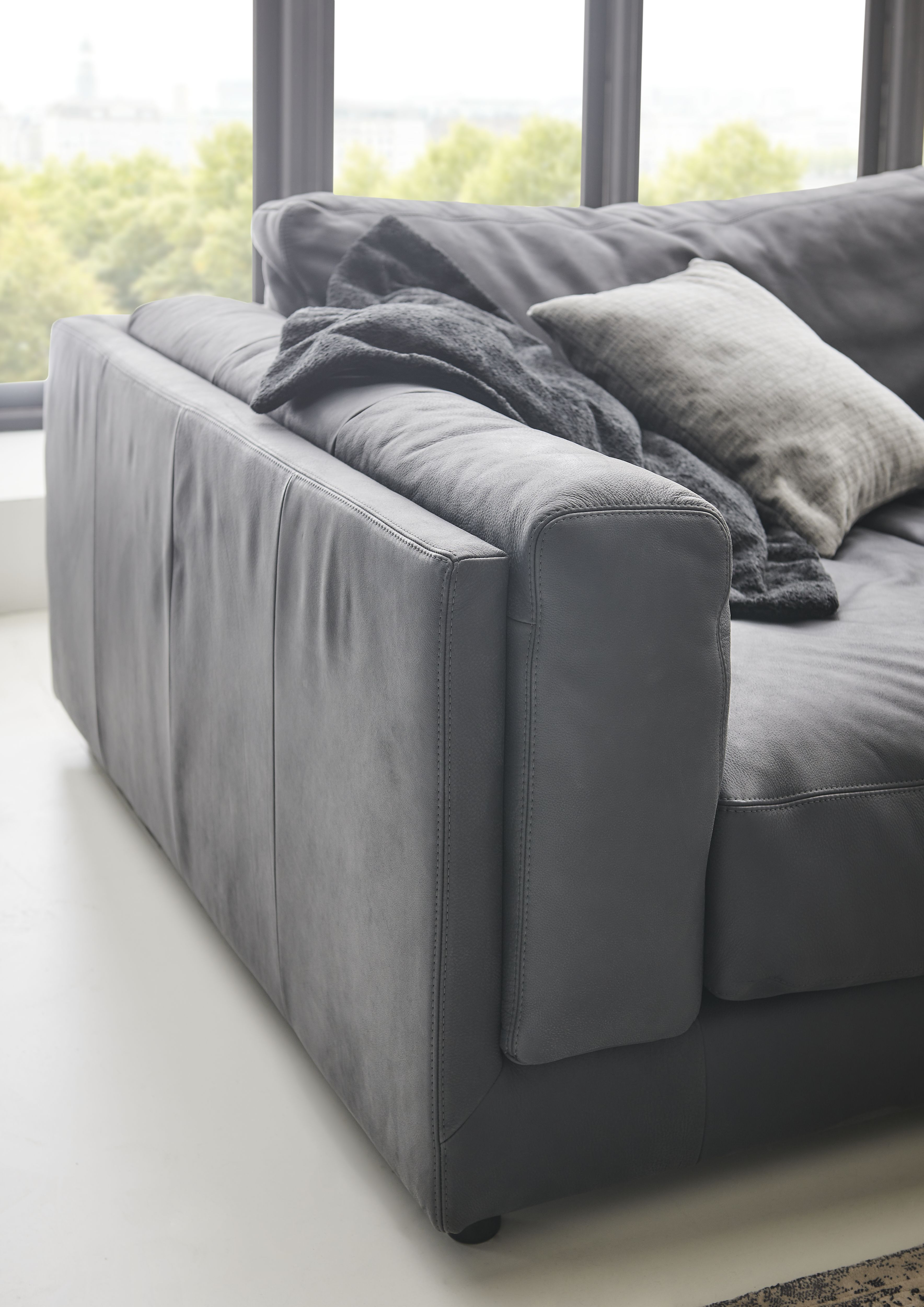 Polstergarnitur Catania