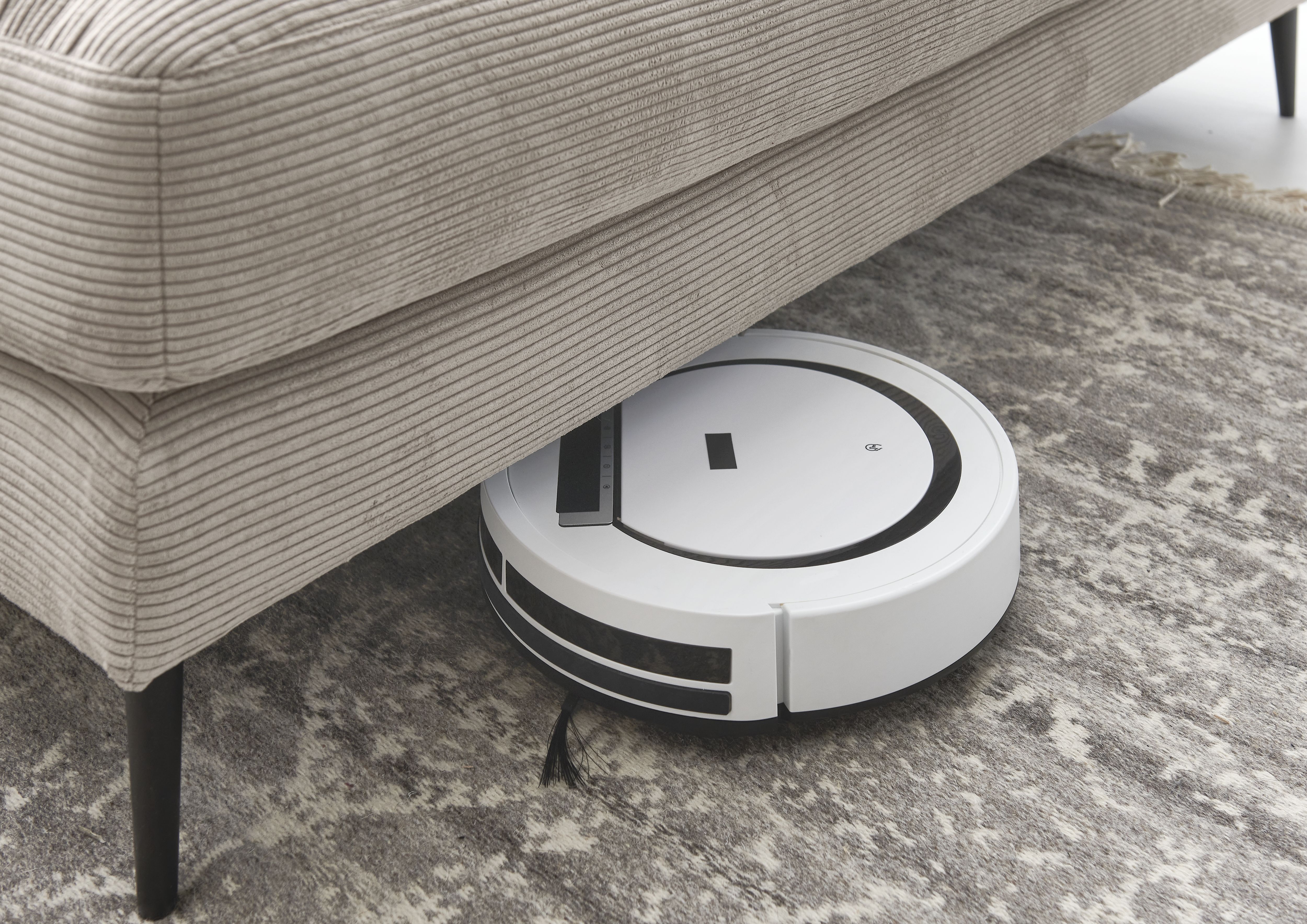 Polstergarnitur Borata