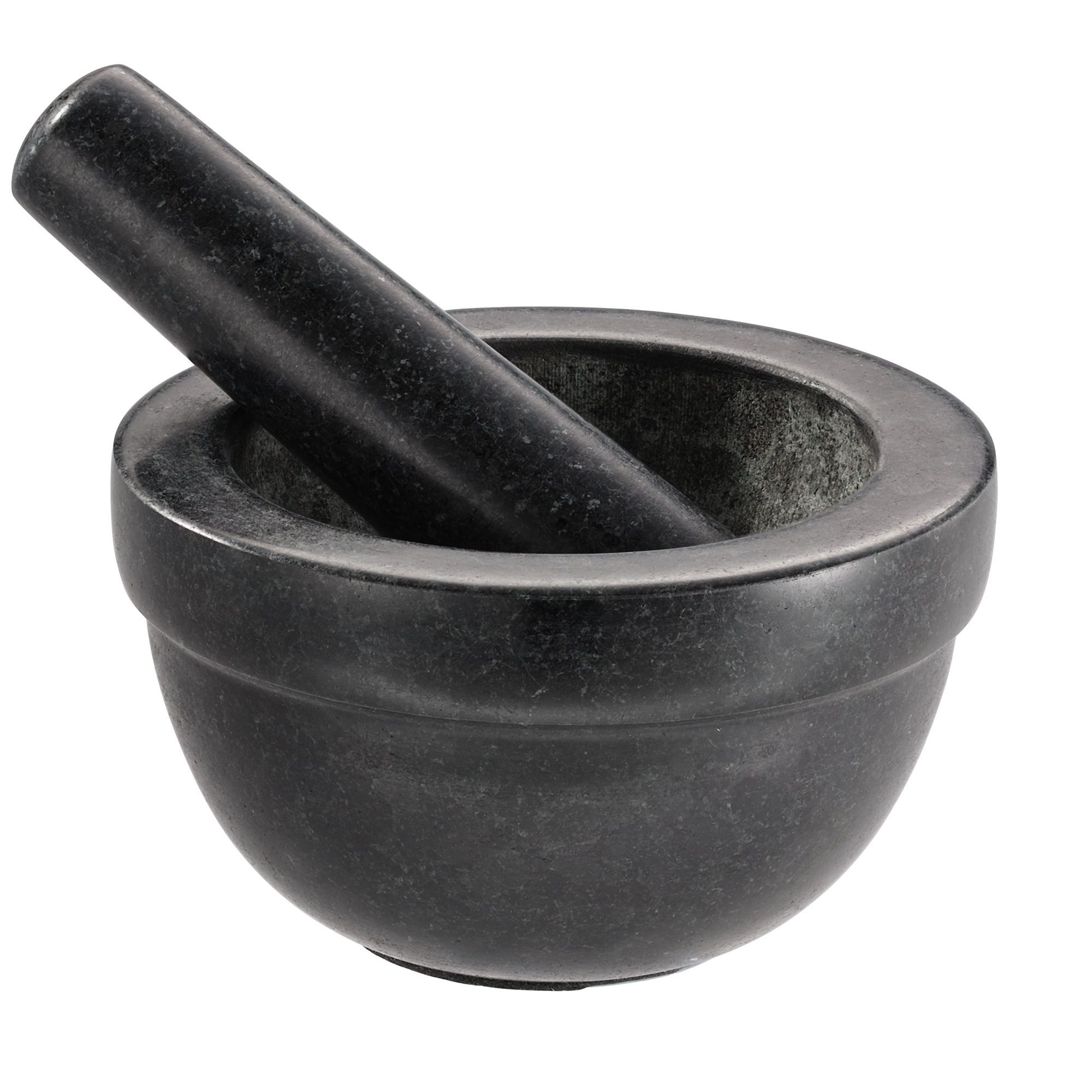 Granit Mörser - Ø 14cm Granit Mörser - Ø 14cm