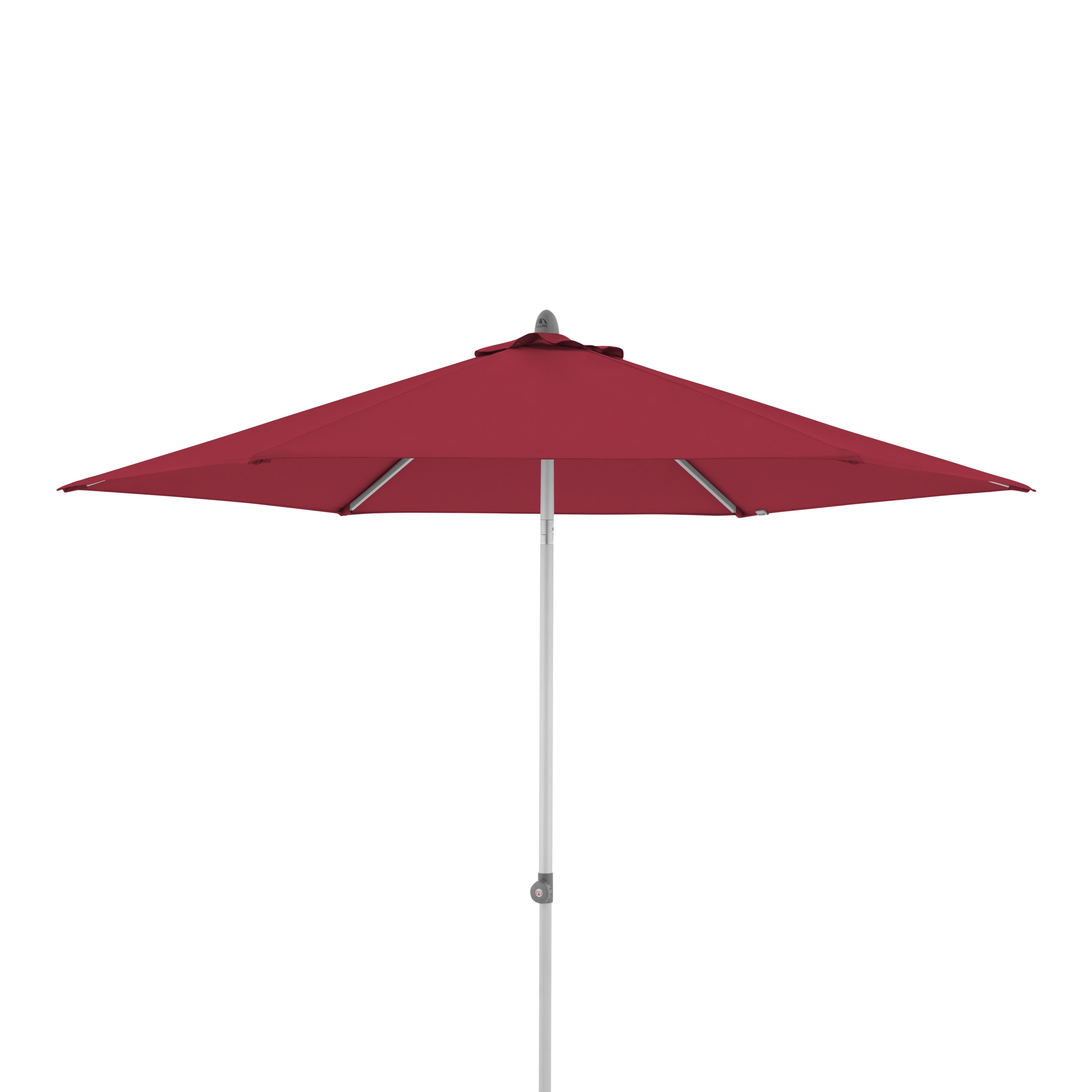 Doppler ACT Push Up Ø 310 cm, Rot