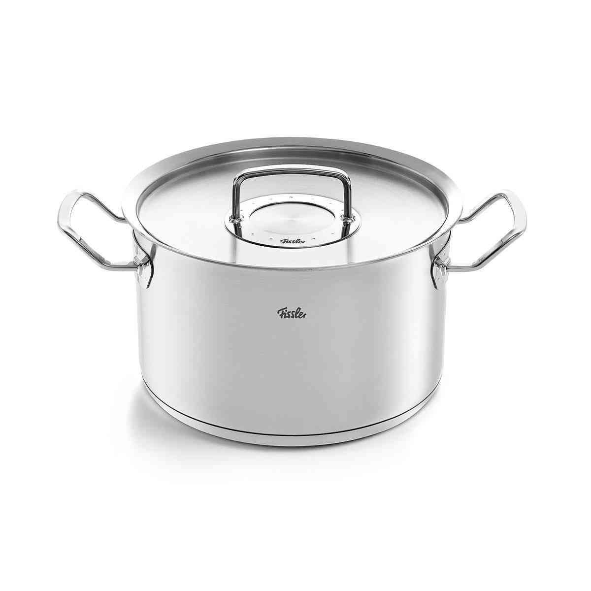 Fissler Original-Profi Collection® Kochtopf - Ø 24cm 