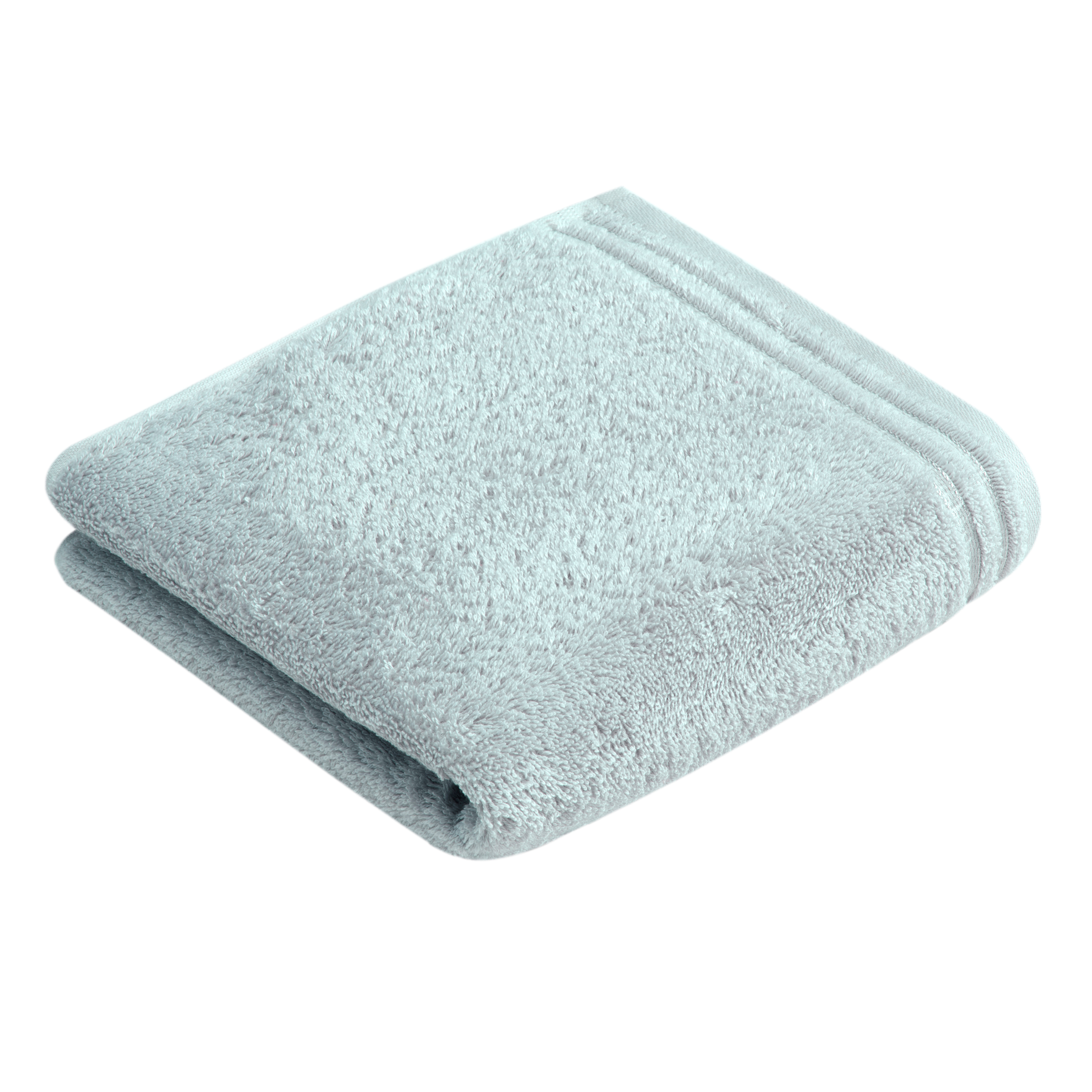 Handtuch, 50 x 100 cm in Anthrazit