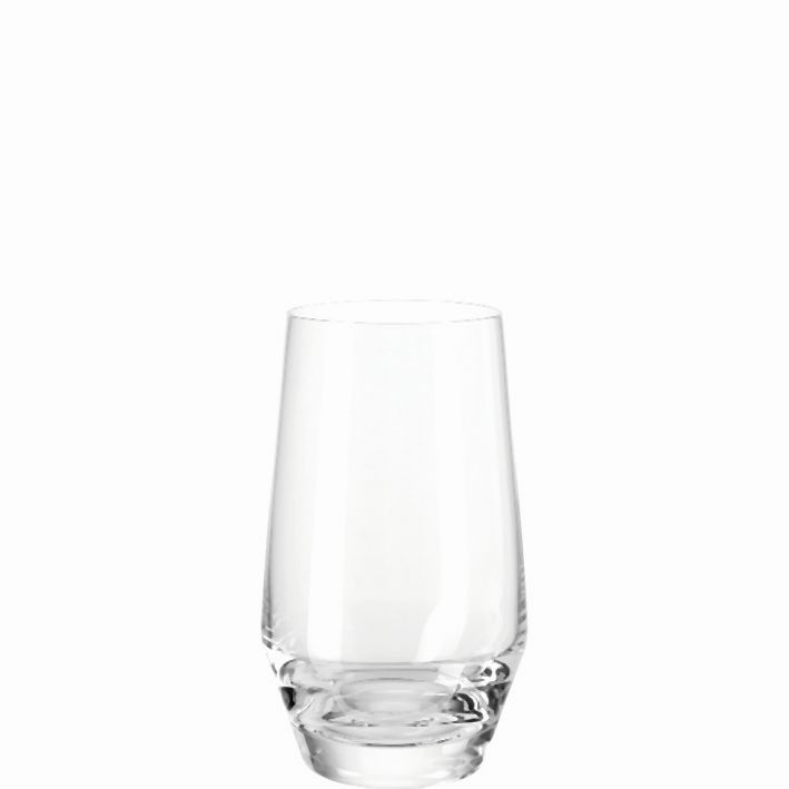 Longdrink Becher 365ml Puccini in Glas