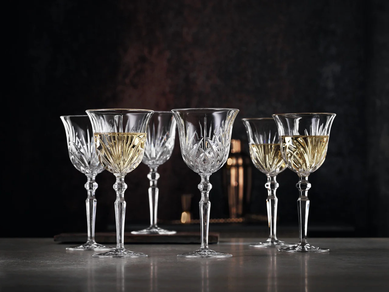 Nachtmann Weisweinkelch Palais - 200 ml