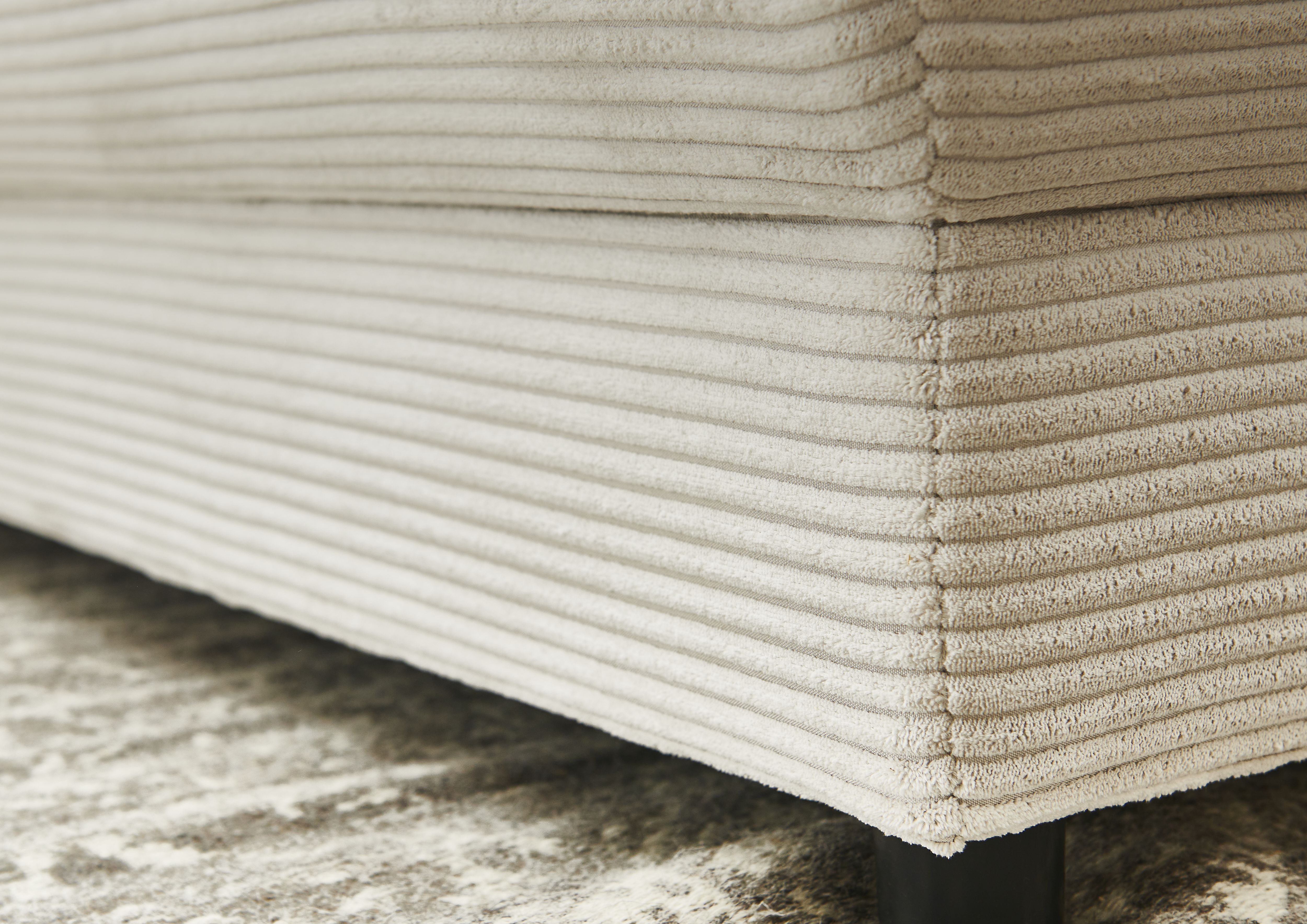 Polstergarnitur Dublin