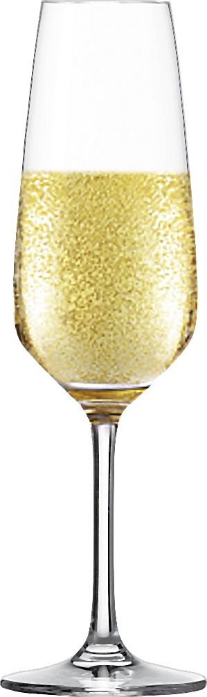 Sektglas Serie Taste - 283ml