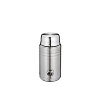 Food Container in Silber - 19,5 (H in cm) Monte - Food Container, 750 ml, Typ 545715 - Silber