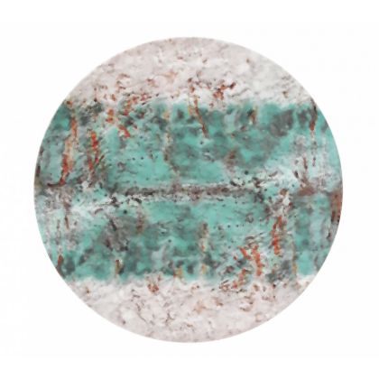 25837 Life Diversity - Speiseteller, 28,3 x 2,4 cm - Porzellan, 25837 Diversity