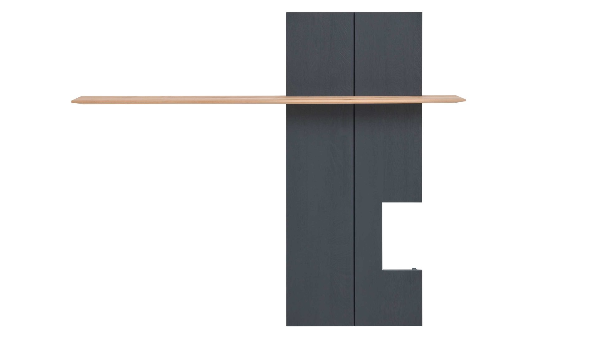 Wohnwand Interliving 2026