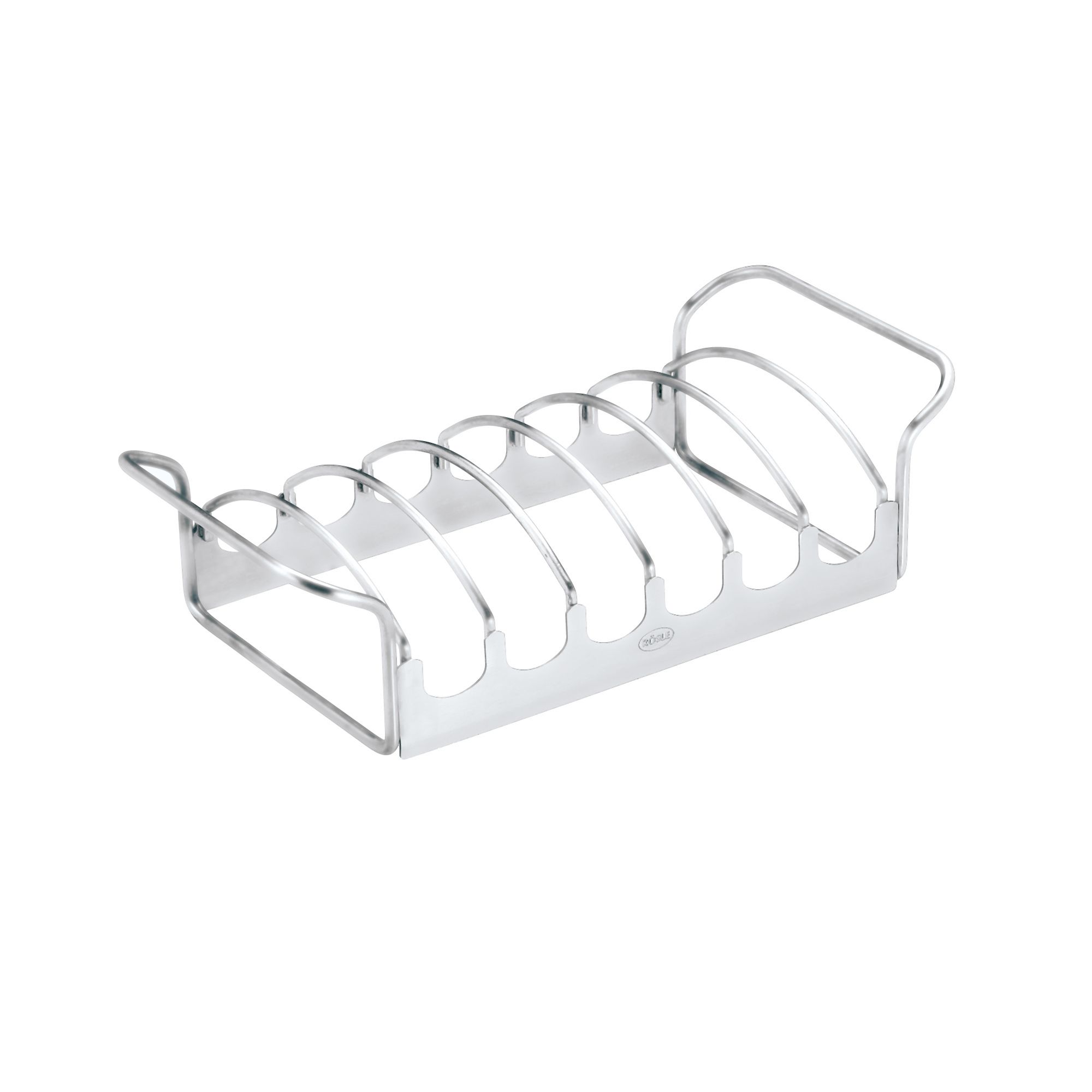 Braten- und Rippchenhalter - klein Braten- und Rippchenhalter - klein