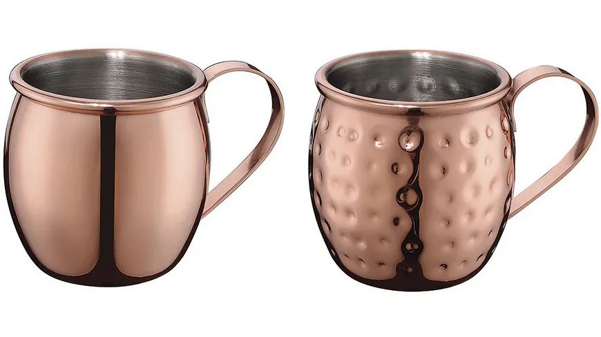 Cilio Shotbecher MOSCOW MULE Cilio Shotbecher MOSCOW MULE