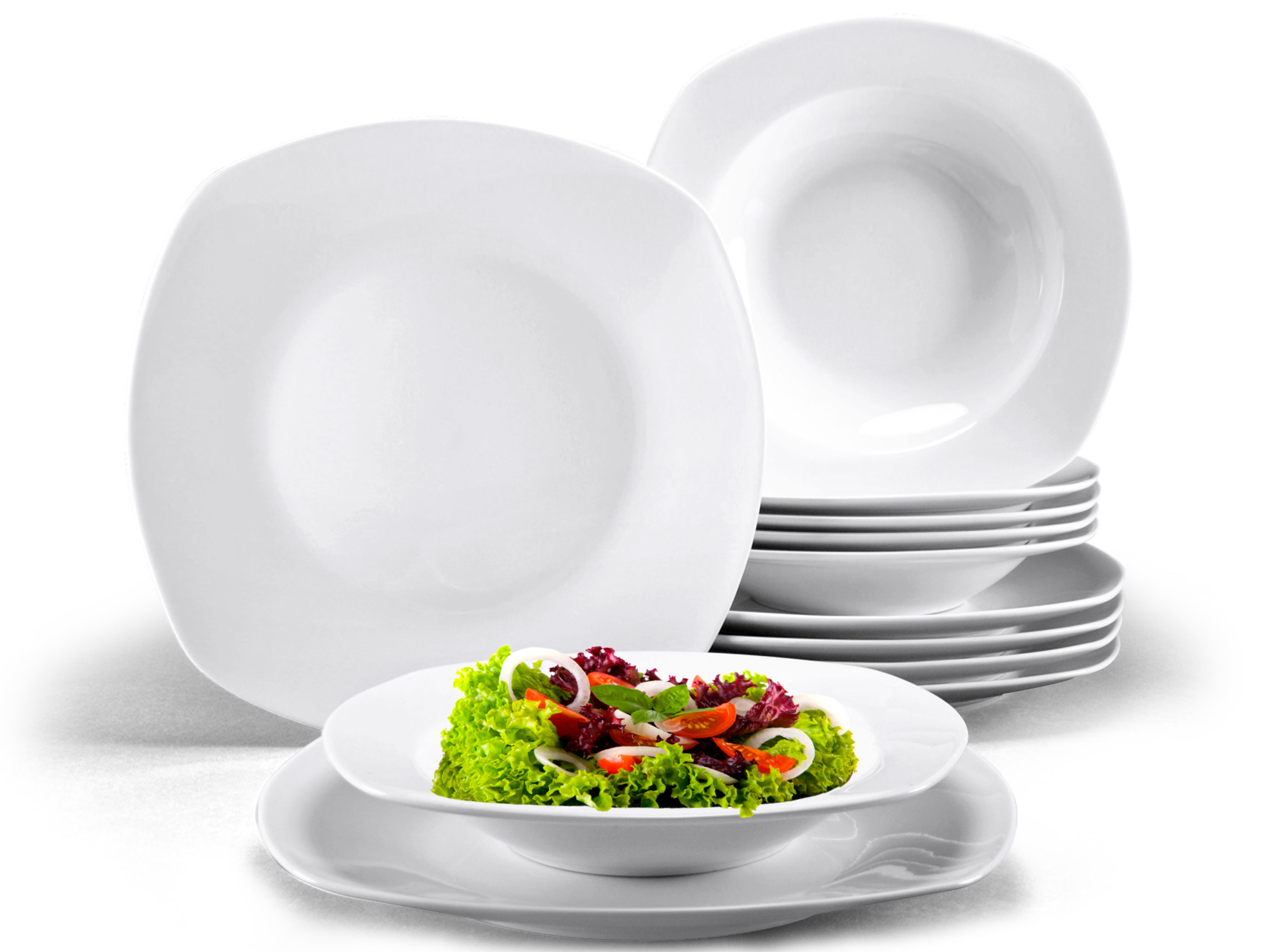 Tafelservice Amelie, 12-teilig