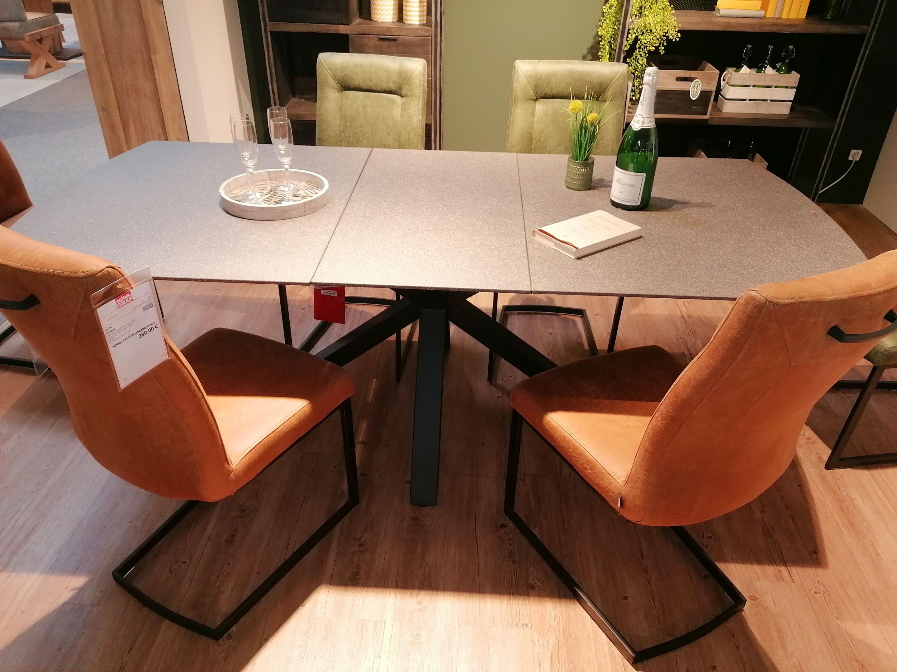 Tisch Multiplus Tisch Multiplus