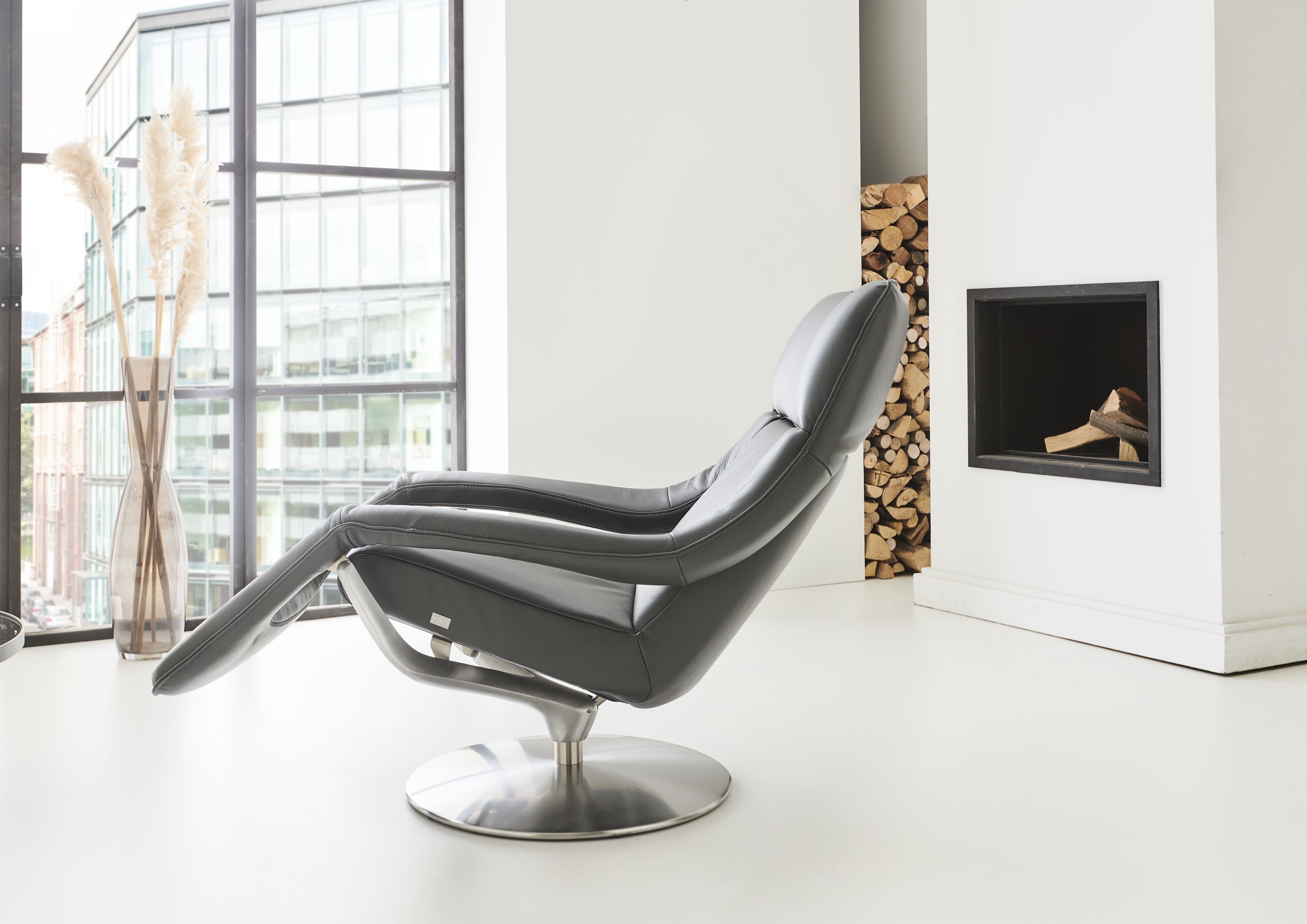 KOINOR Fernsehsessel Yoko