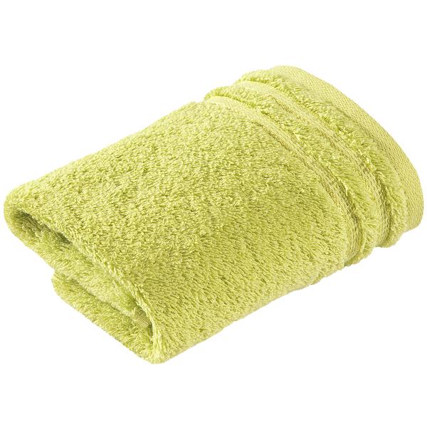 Seifenlappen 30x30 - meadow green 