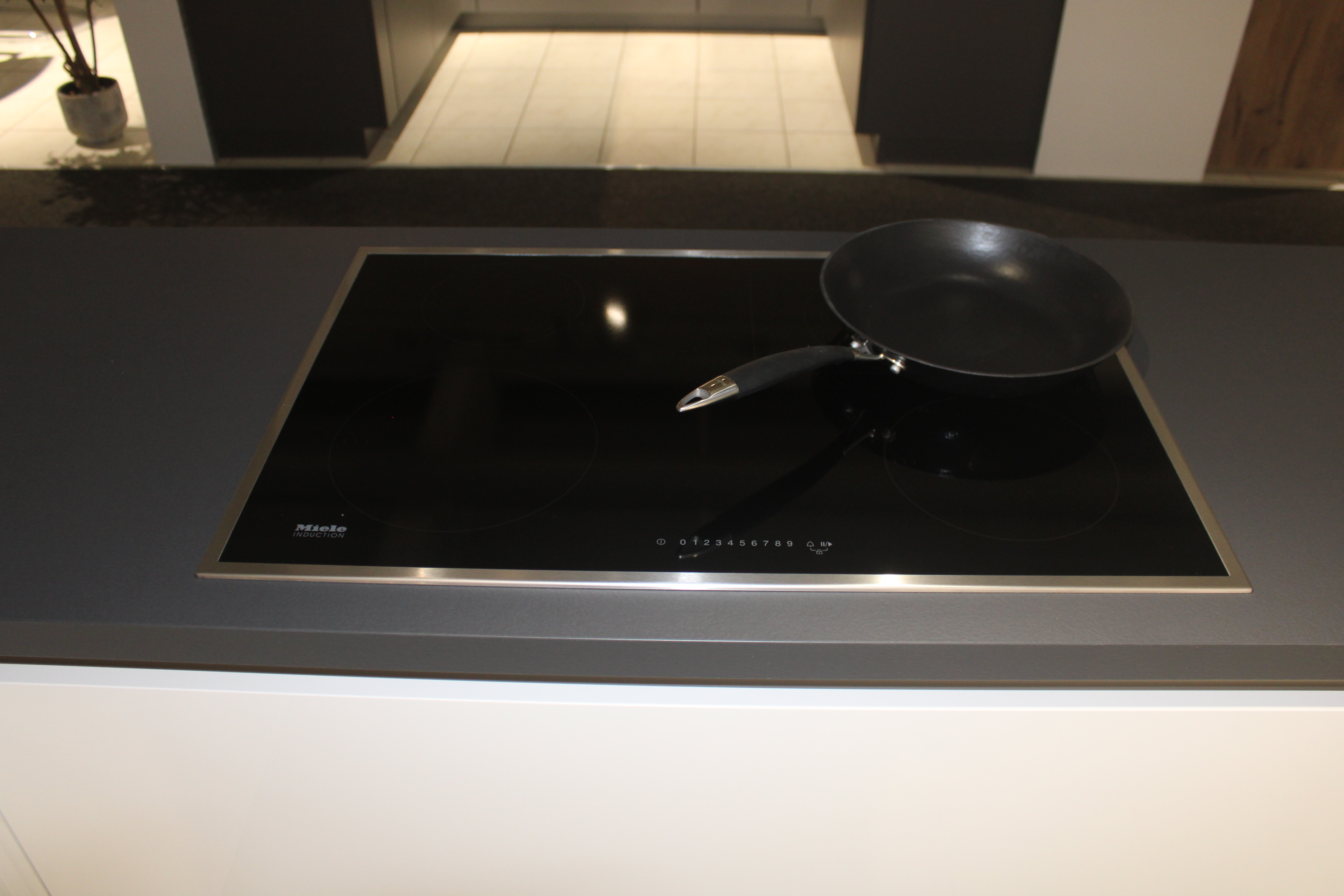 Nolte Küche Matrix 150