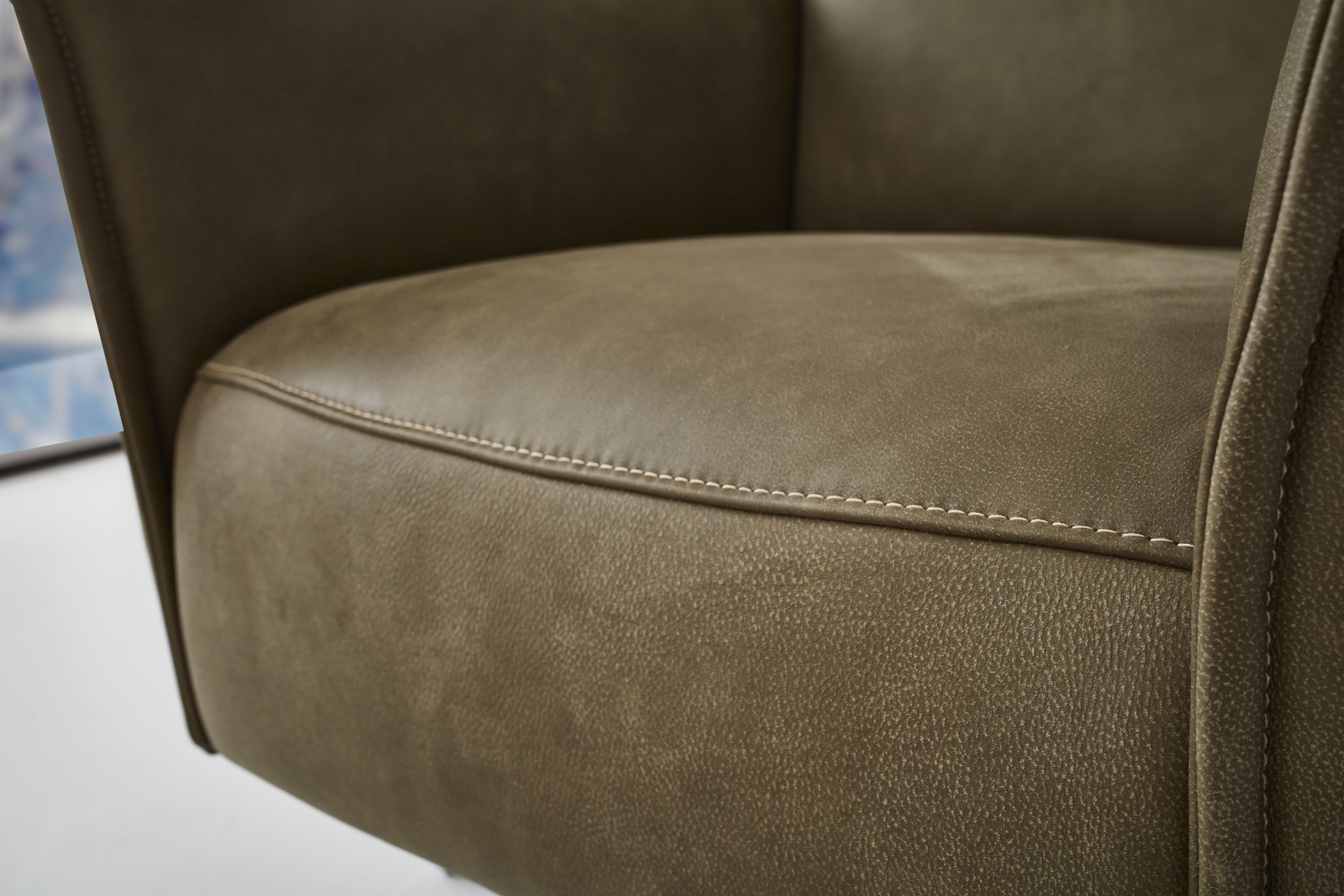 Koinor Sessel Vineto