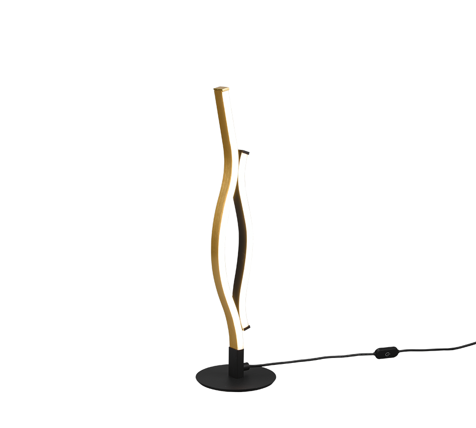 LED Tischleuchte BLAZE LED Tischleuchte BLAZE