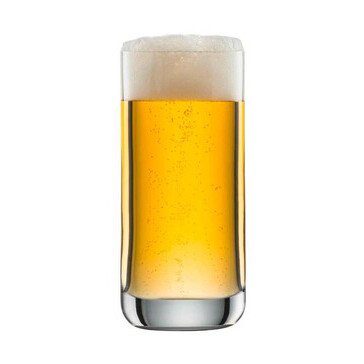 Bierbecher Convention 320ml