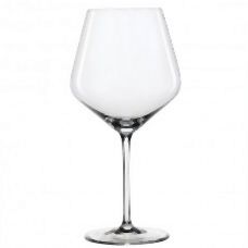 Spiegelau Burgundergläser-Style 4-tlg.