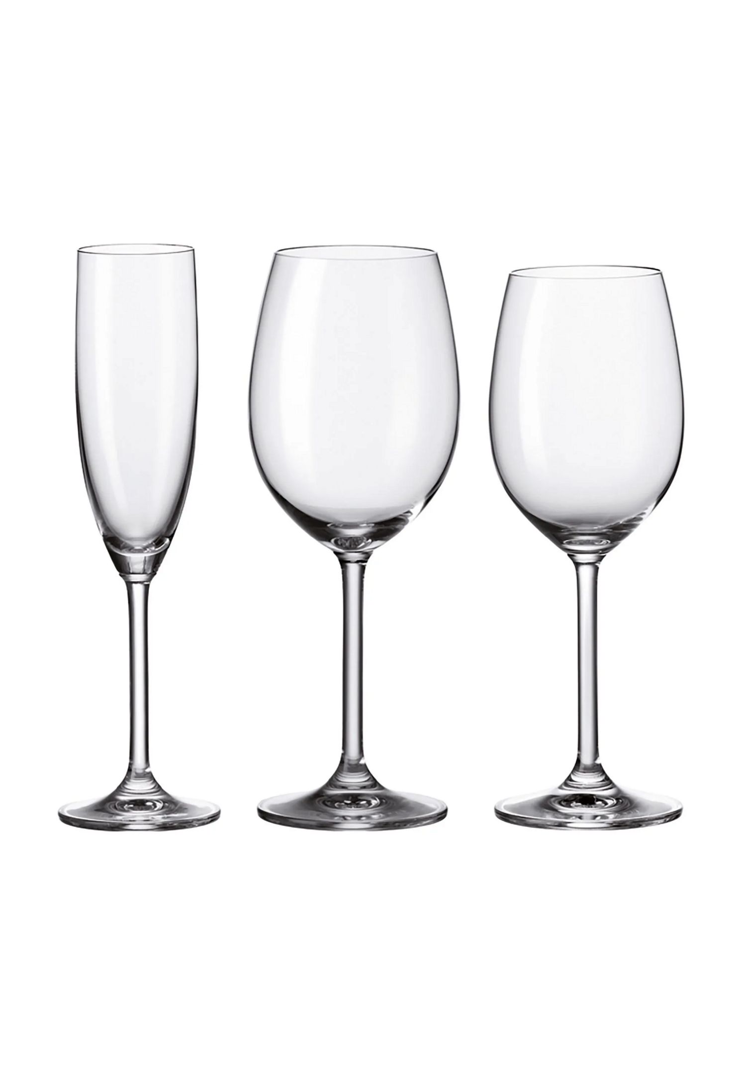 LEONARDO Kelchglas-Set "Event", 12-tlg.