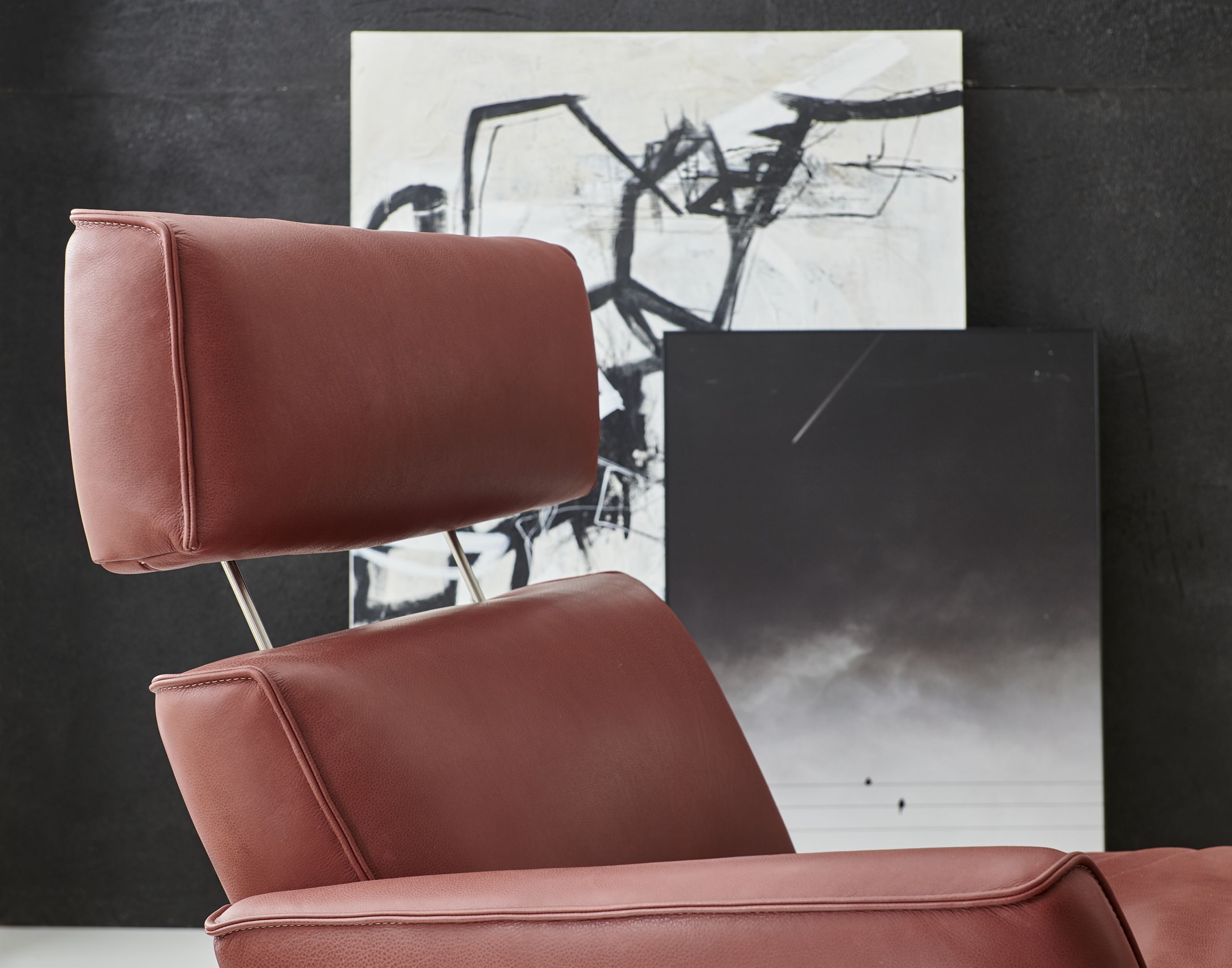 Koinor Funktionssessel Etino