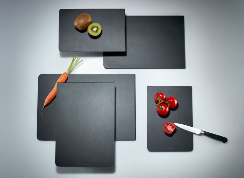 Schneidebrett - 23,5x16x0,7 cm