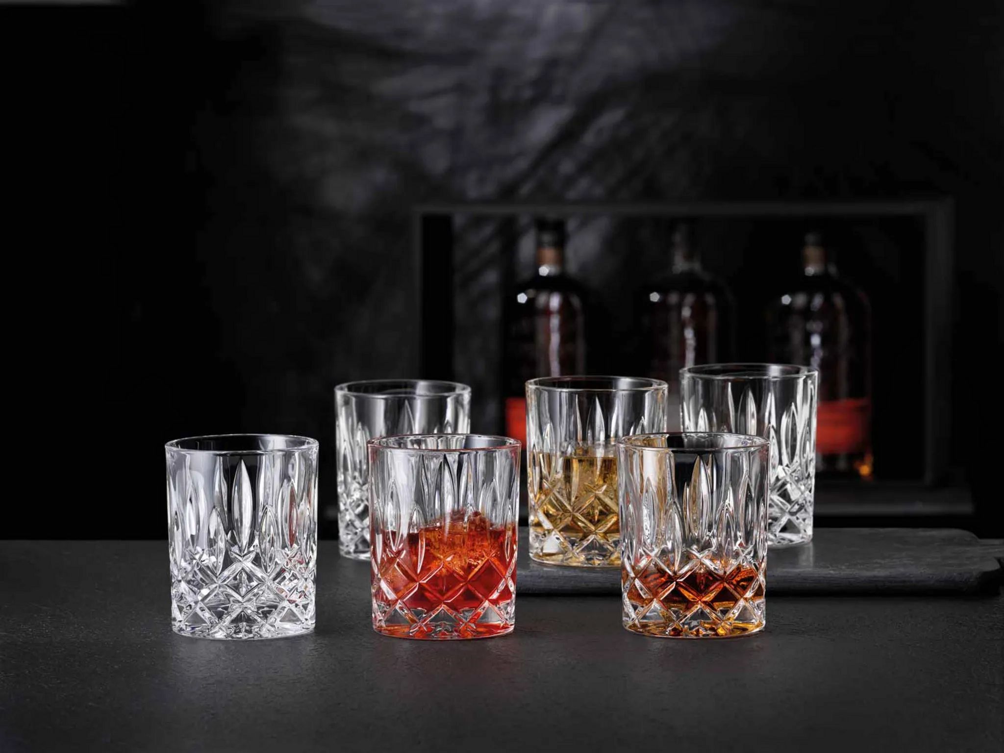 Noblesse Whiskybecher - 295 ml