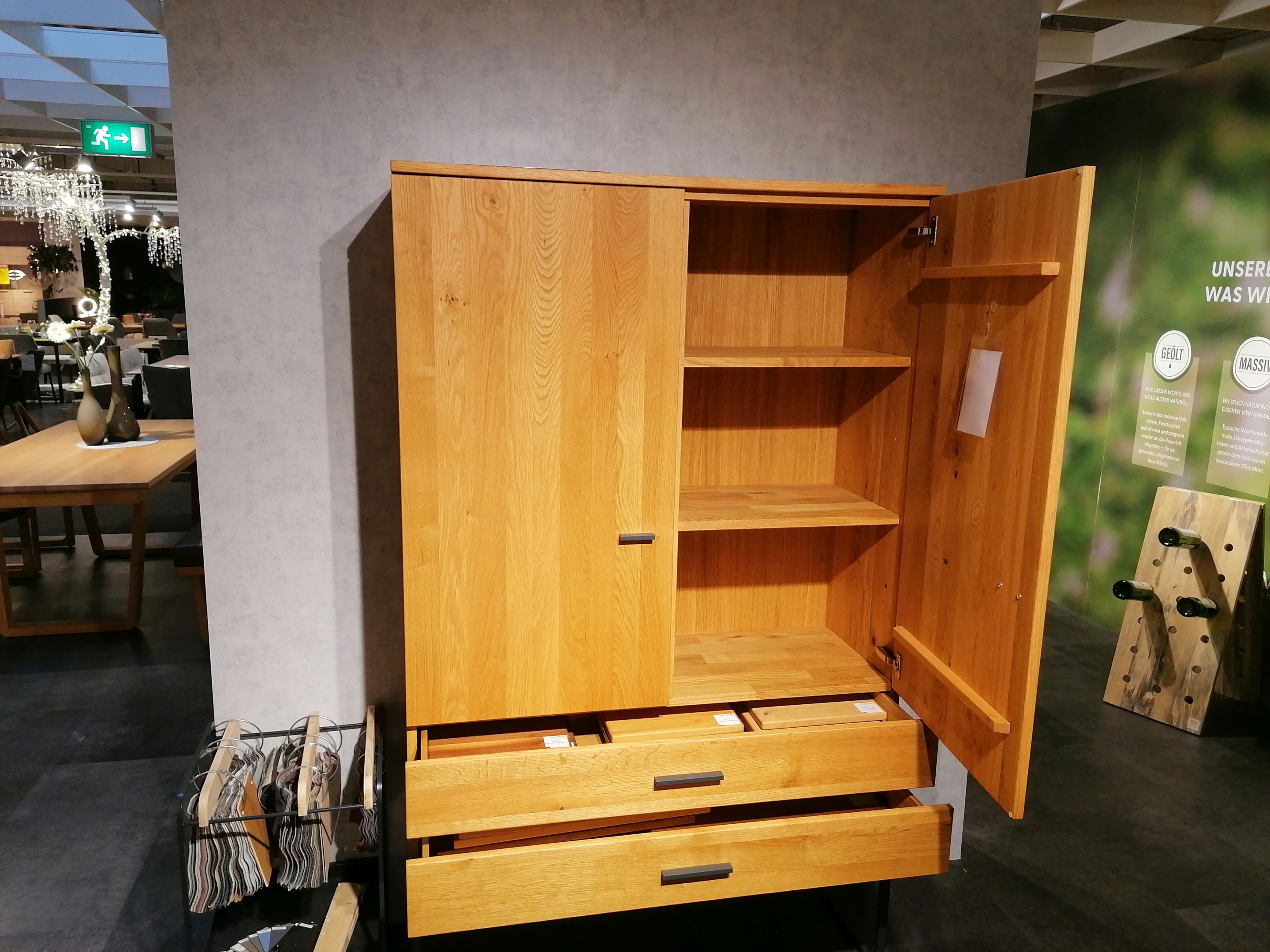 Schrank Mila Schrank Mila